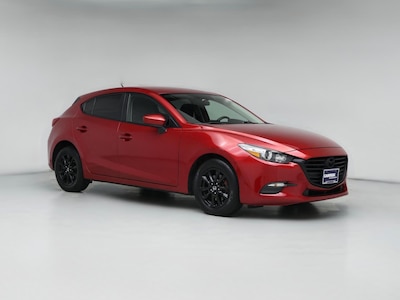 2017 Mazda Mazda3 Sport -
                  Puyallup, WA