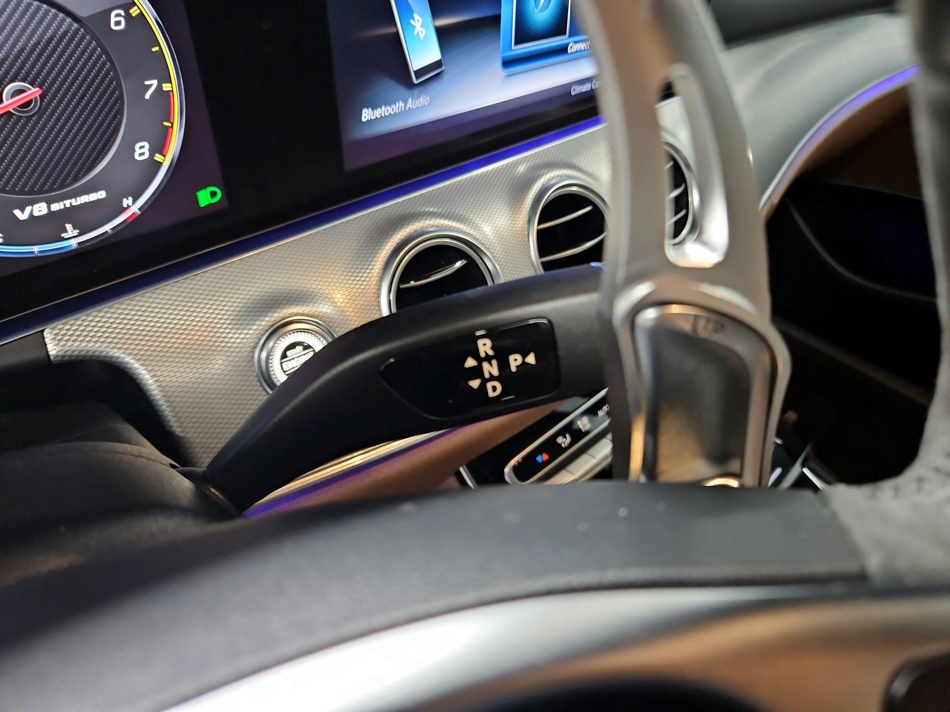 Thumbnail: 2018 Mercedes-Benz E-Class - 18