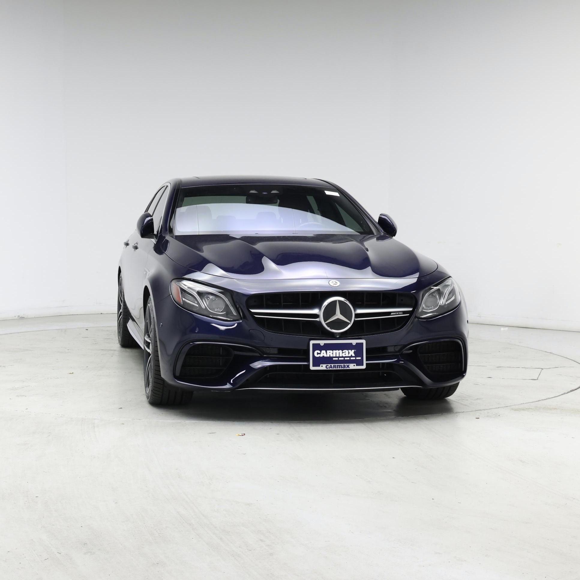 Thumbnail: 2018 Mercedes-Benz E-Class - 5