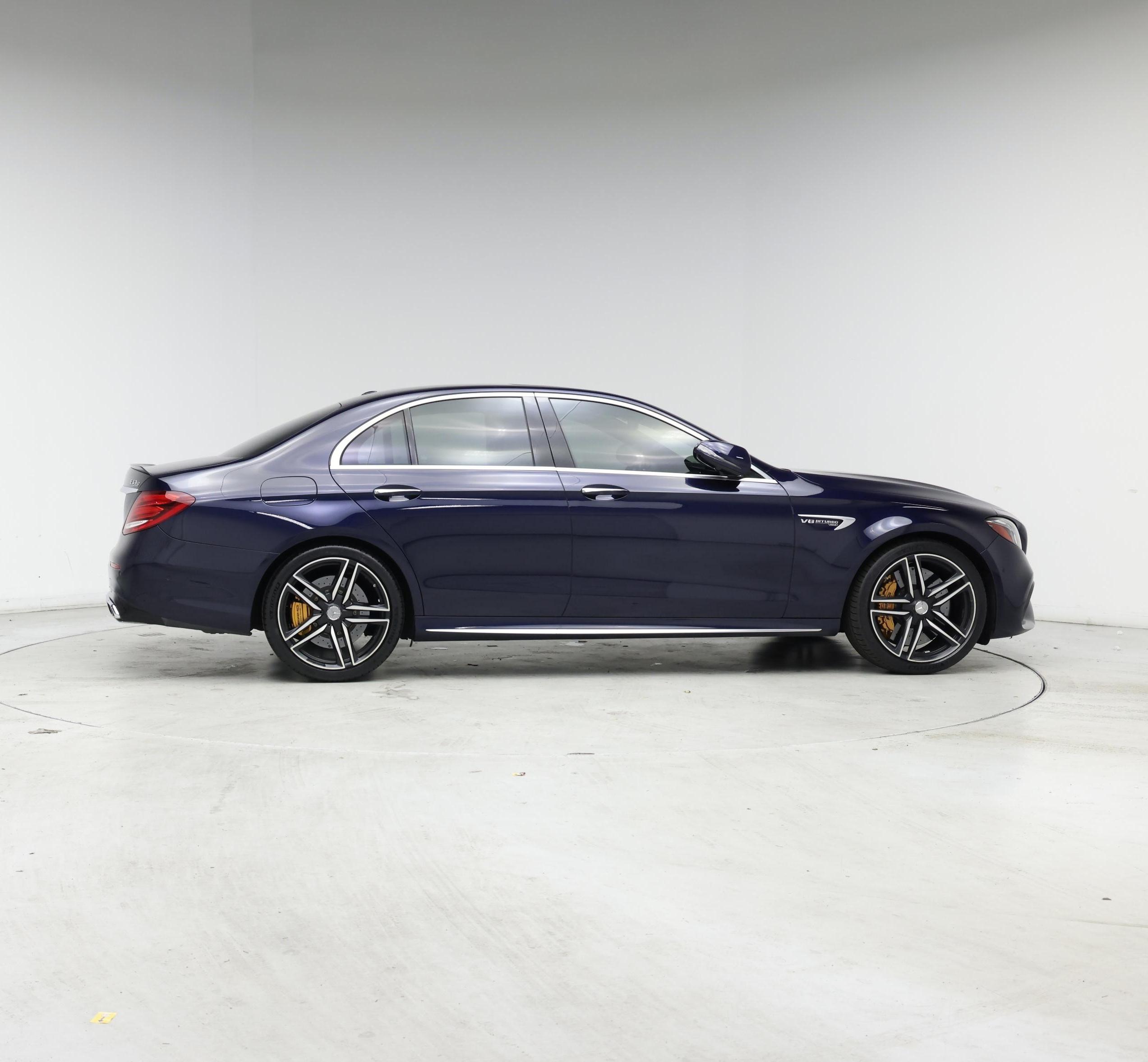 Thumbnail: 2018 Mercedes-Benz E-Class - 7