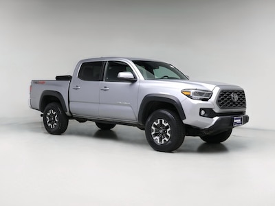 2021 Toyota Tacoma TRD Off-Road -
                  Puyallup, WA