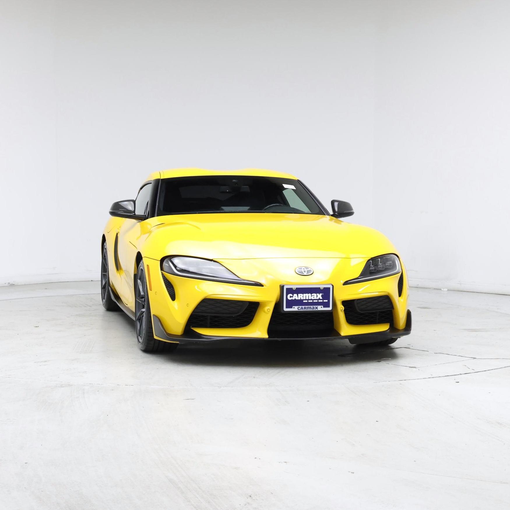 Thumbnail: 2023 Toyota Supra - 5