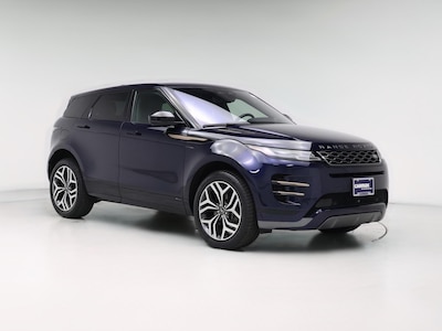 2021 Land Rover Range Rover Evoque R-Dynamic SE -
                  Puyallup, WA