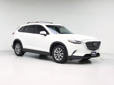 2016 Mazda CX-9 Touring -
                  Puyallup, WA