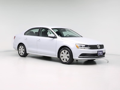2017 Volkswagen Jetta S -
                  Renton, WA