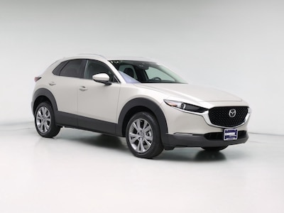 2023 Mazda CX-30 Preferred -
                  Puyallup, WA