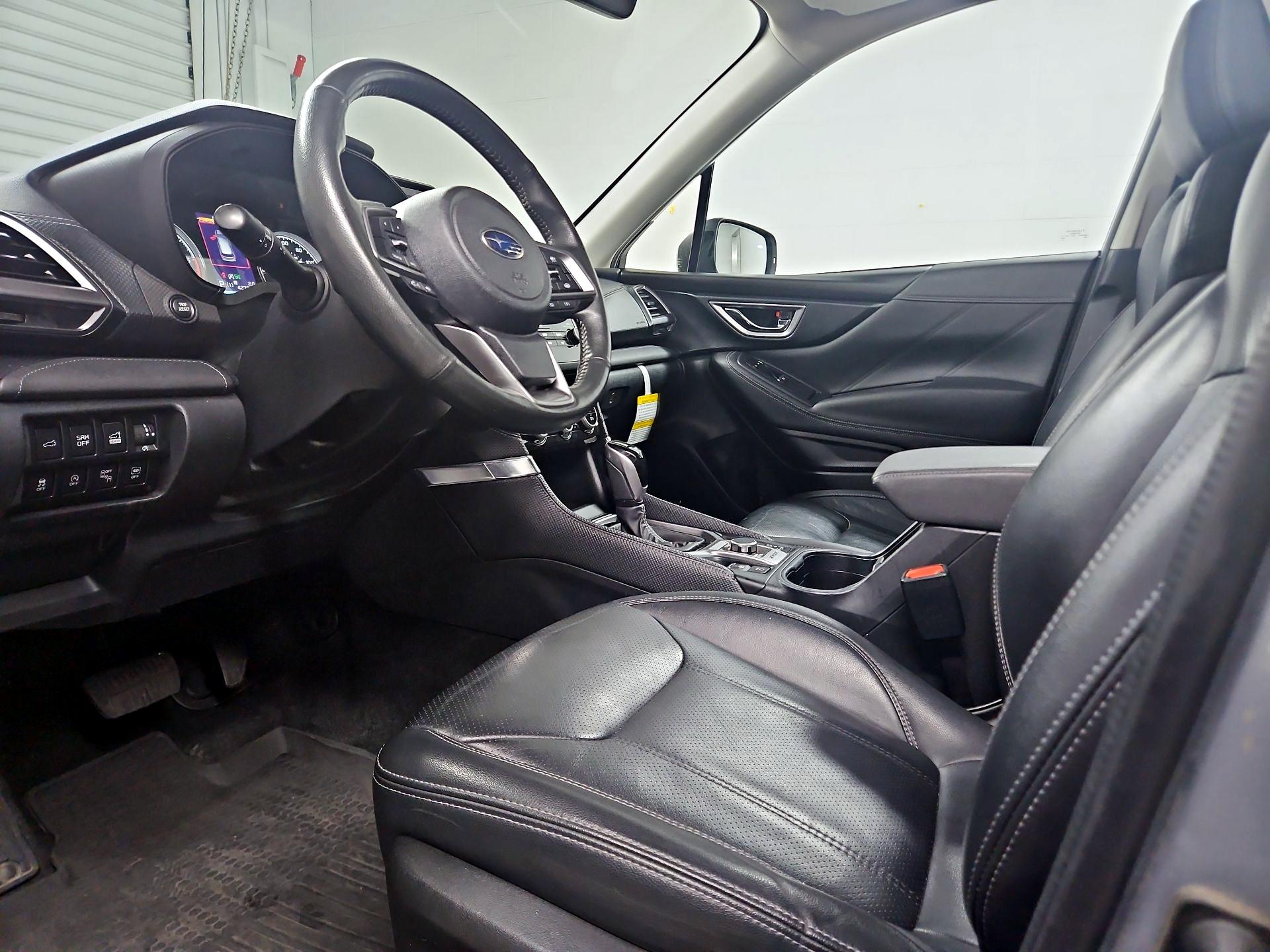 Thumbnail: 2022 Subaru Forester - 11