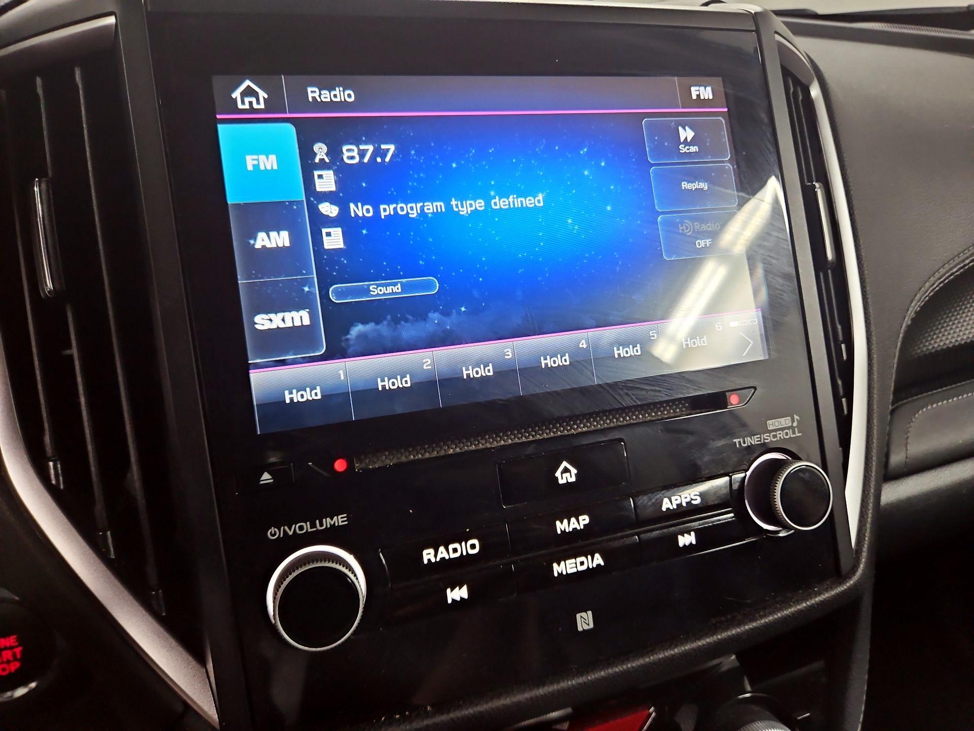 Thumbnail: 2022 Subaru Forester - 15