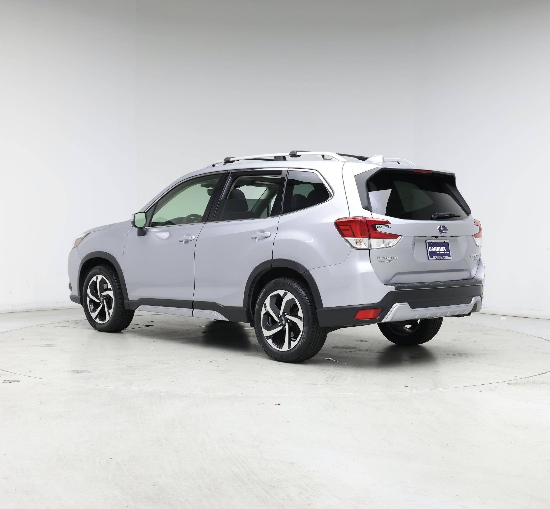 Thumbnail: 2022 Subaru Forester - 2