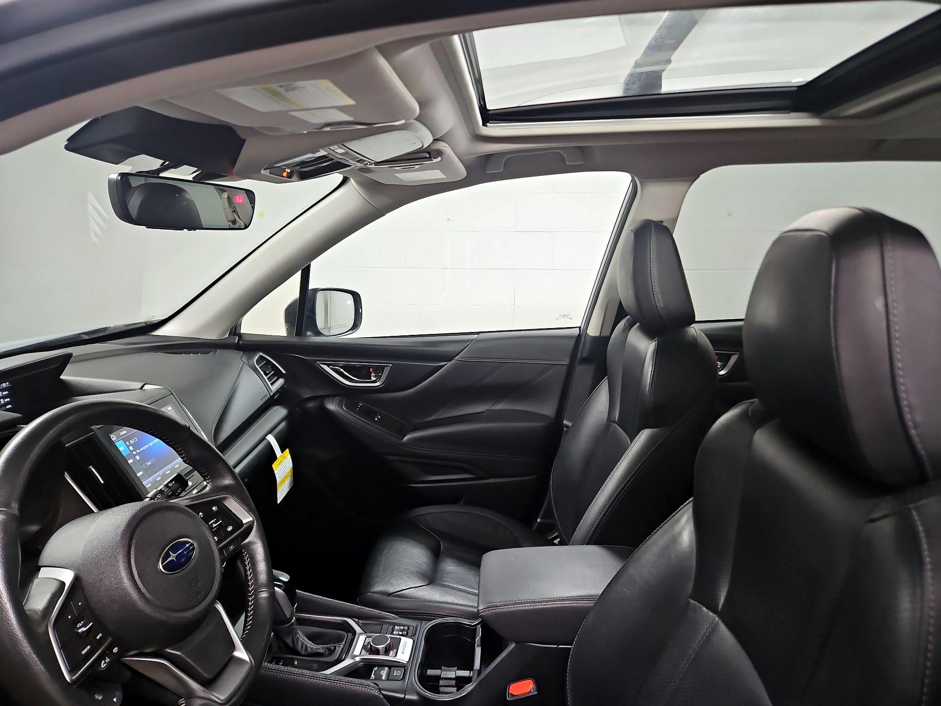 Thumbnail: 2022 Subaru Forester - 19