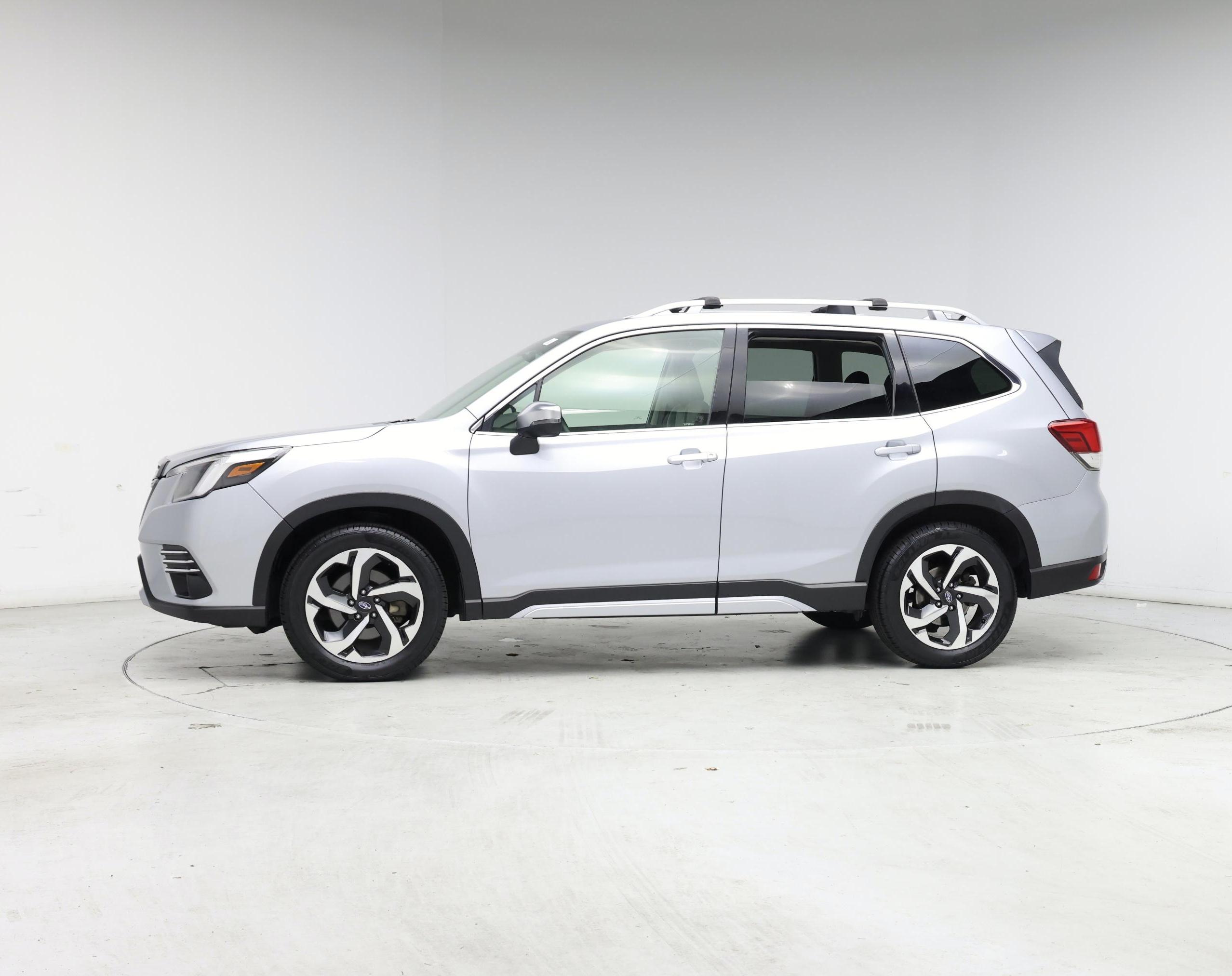 Thumbnail: 2022 Subaru Forester - 3