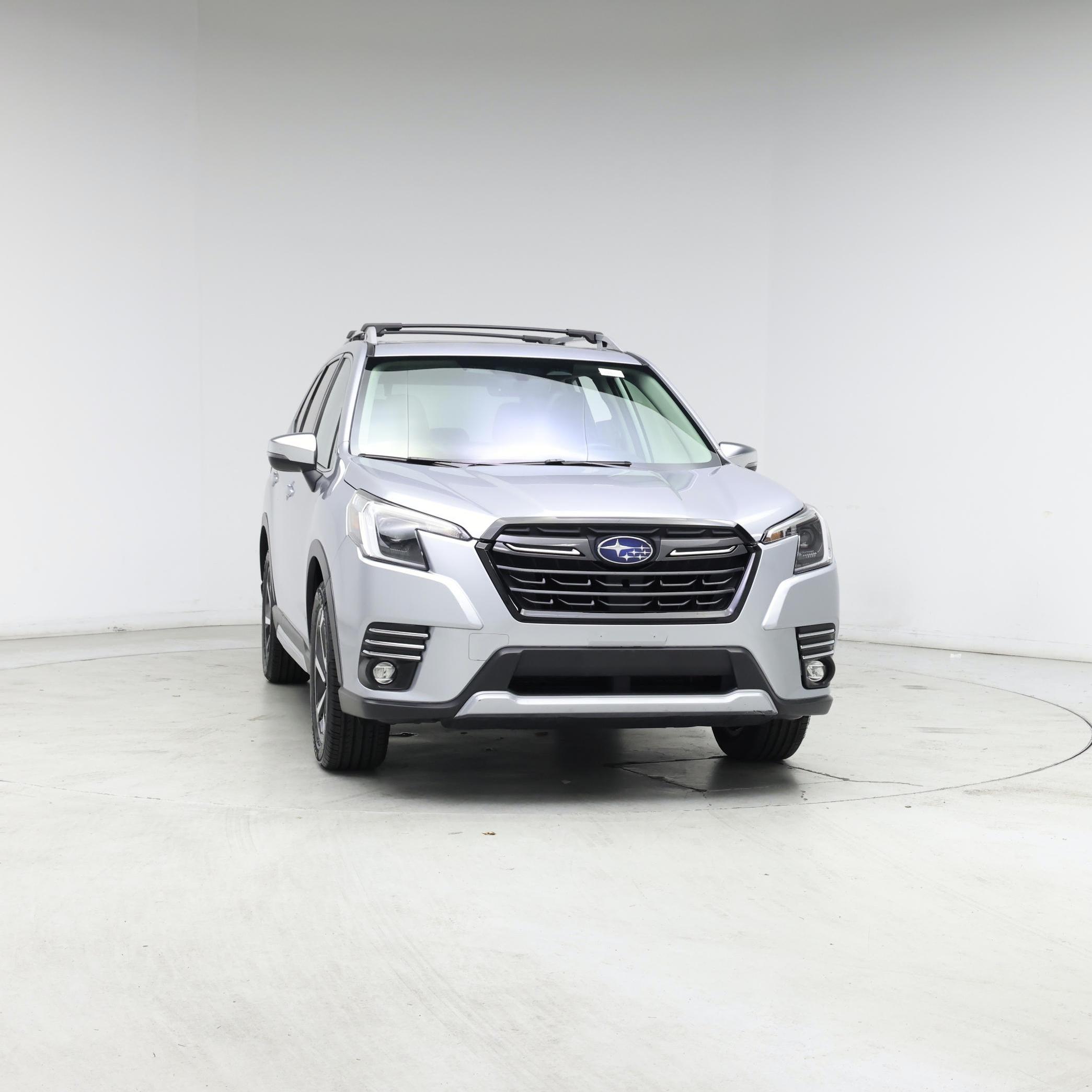 Thumbnail: 2022 Subaru Forester - 5