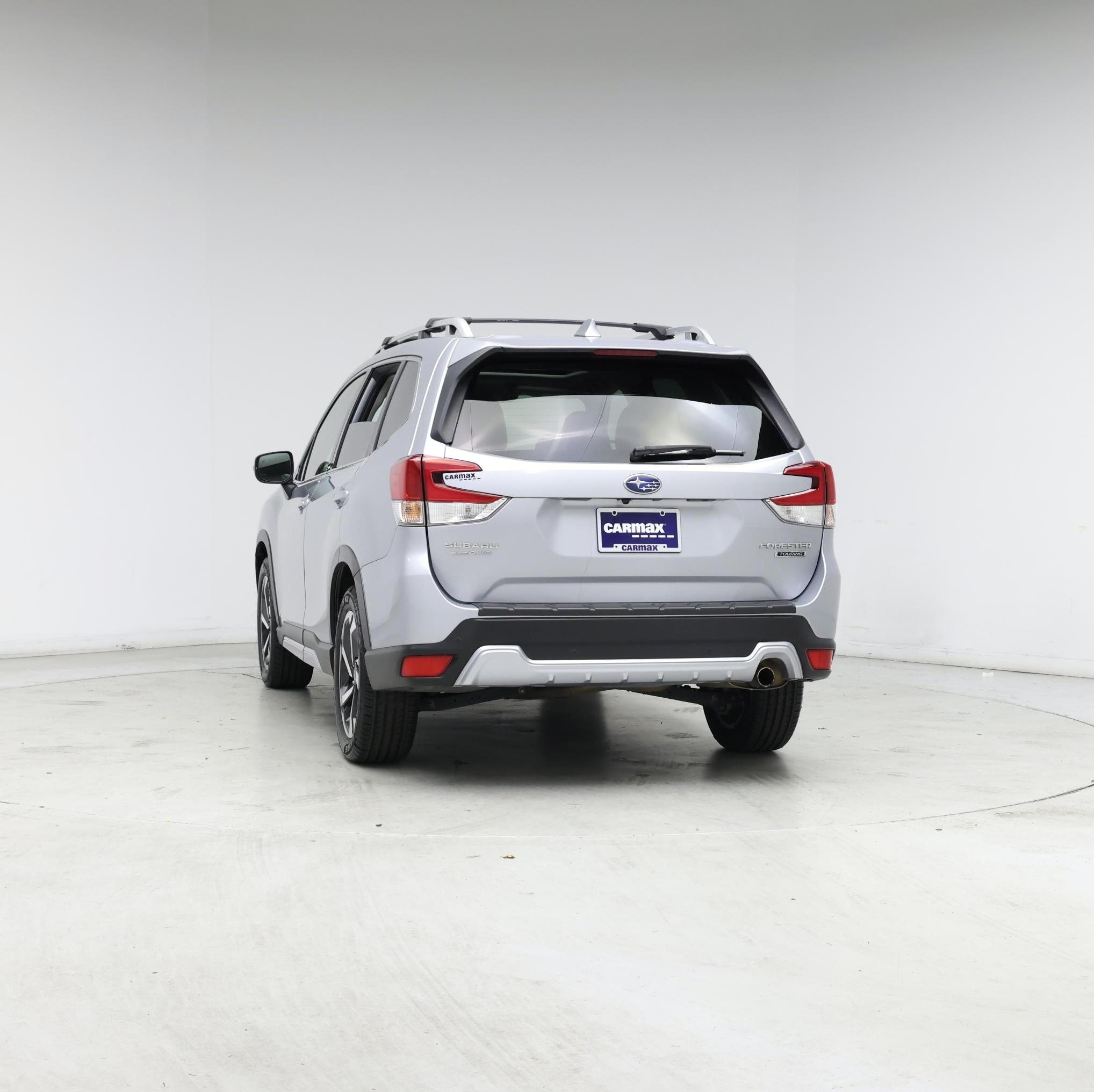 Thumbnail: 2022 Subaru Forester - 6