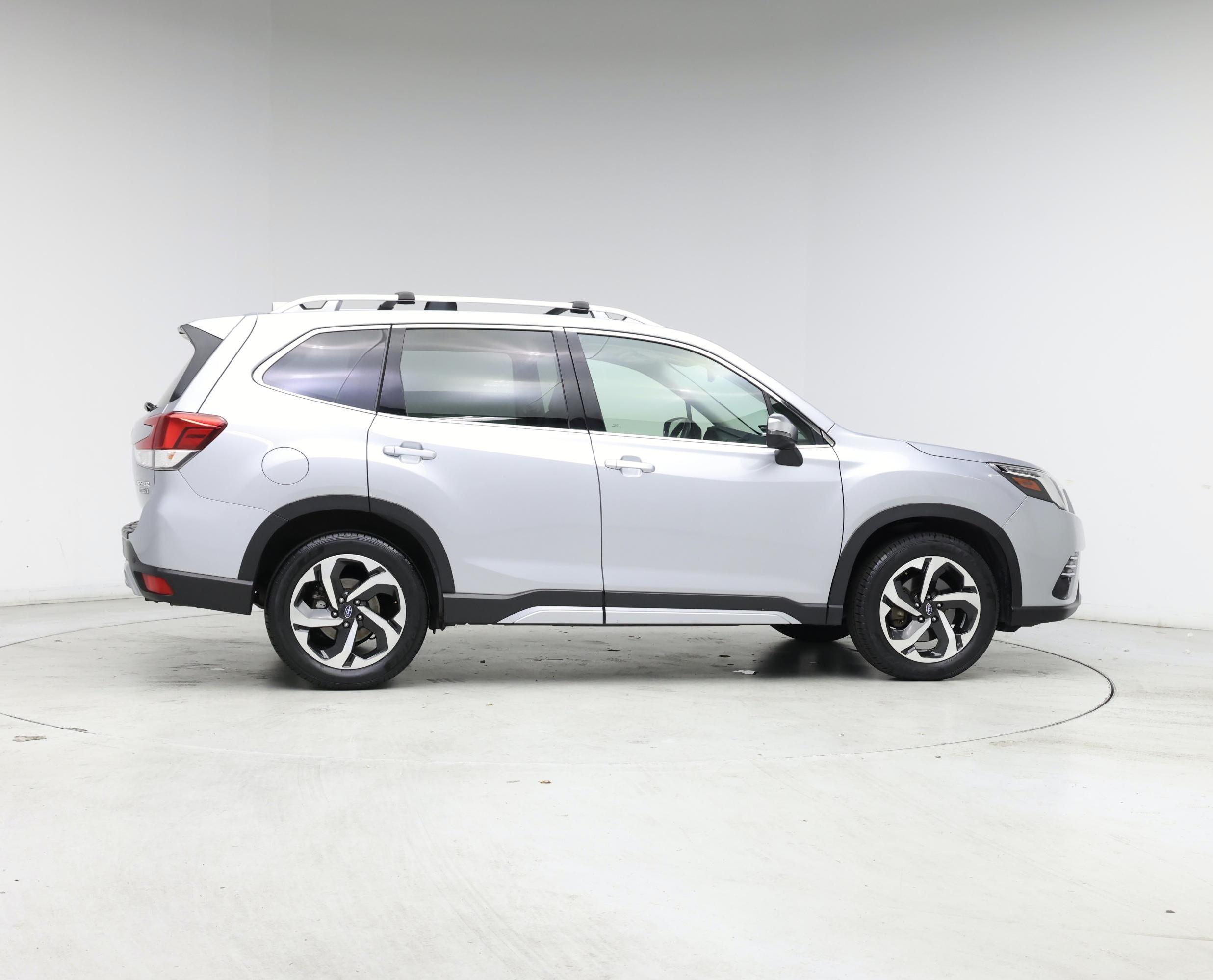 Thumbnail: 2022 Subaru Forester - 7