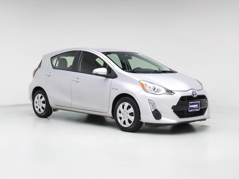 2016 Toyota Prius c Two -
                  Puyallup, WA