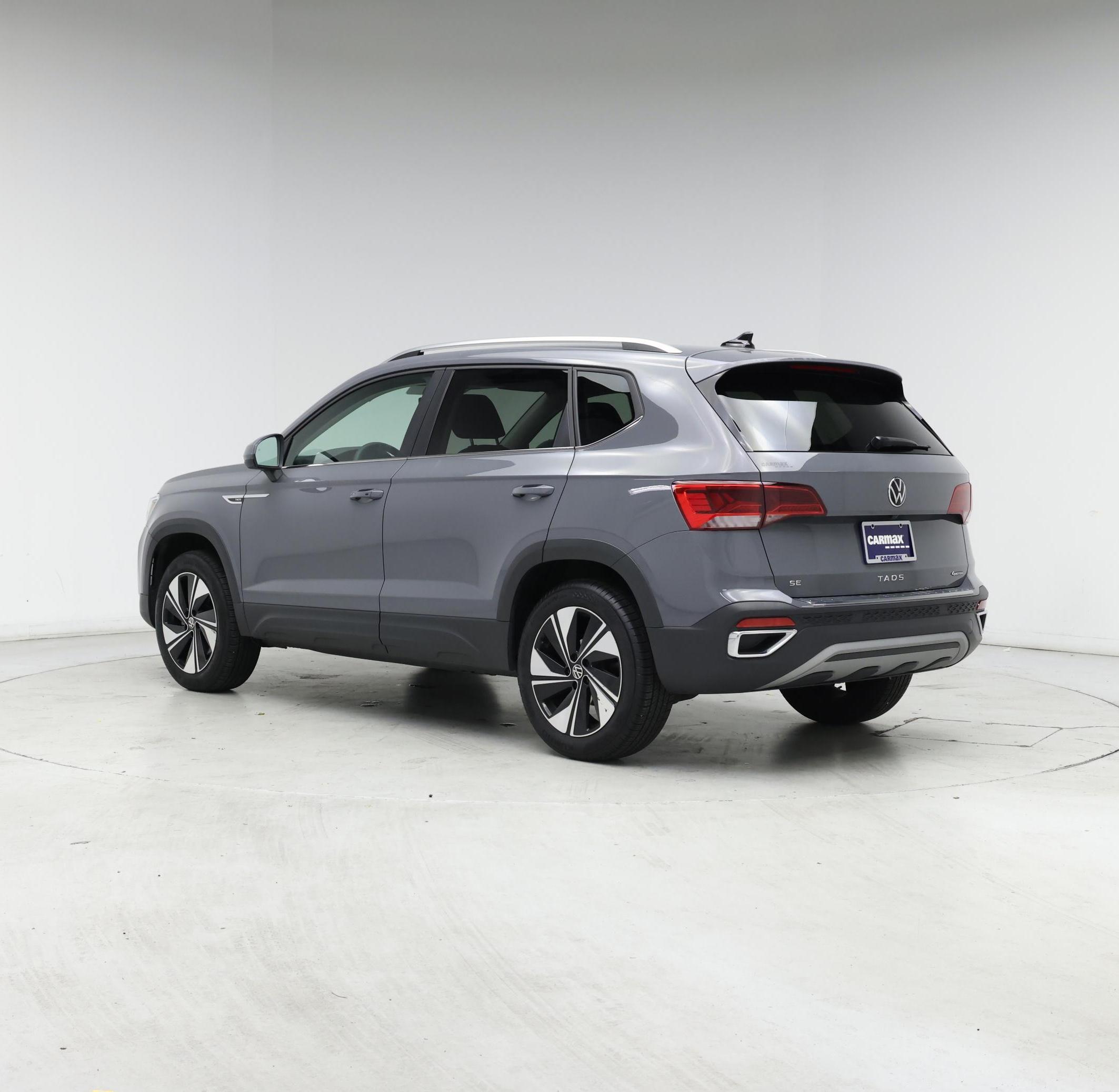 Thumbnail: 2024 Volkswagen Taos - 2