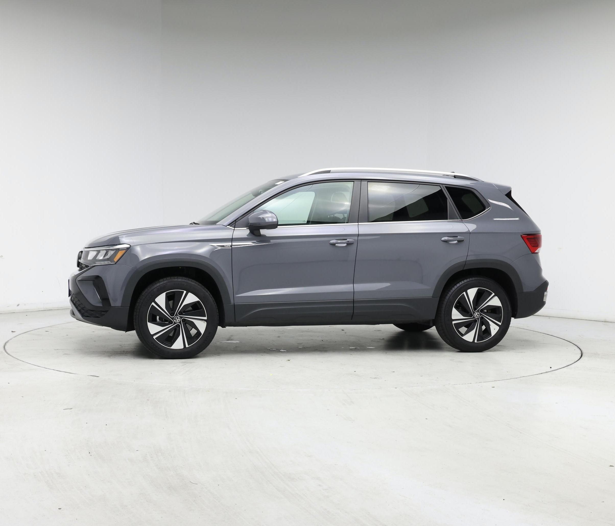 Thumbnail: 2024 Volkswagen Taos - 3
