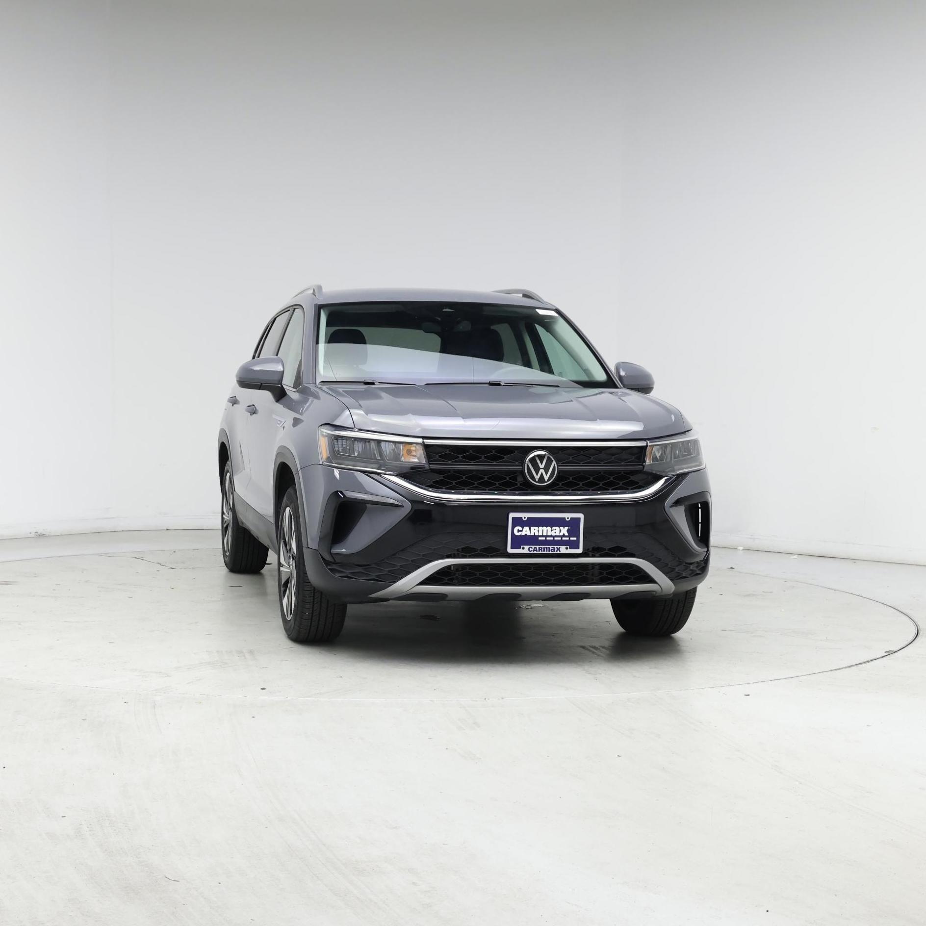 Thumbnail: 2024 Volkswagen Taos - 5