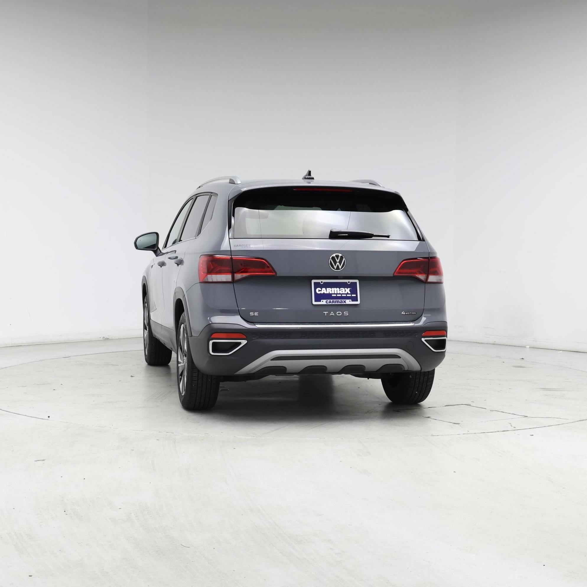 Thumbnail: 2024 Volkswagen Taos - 6