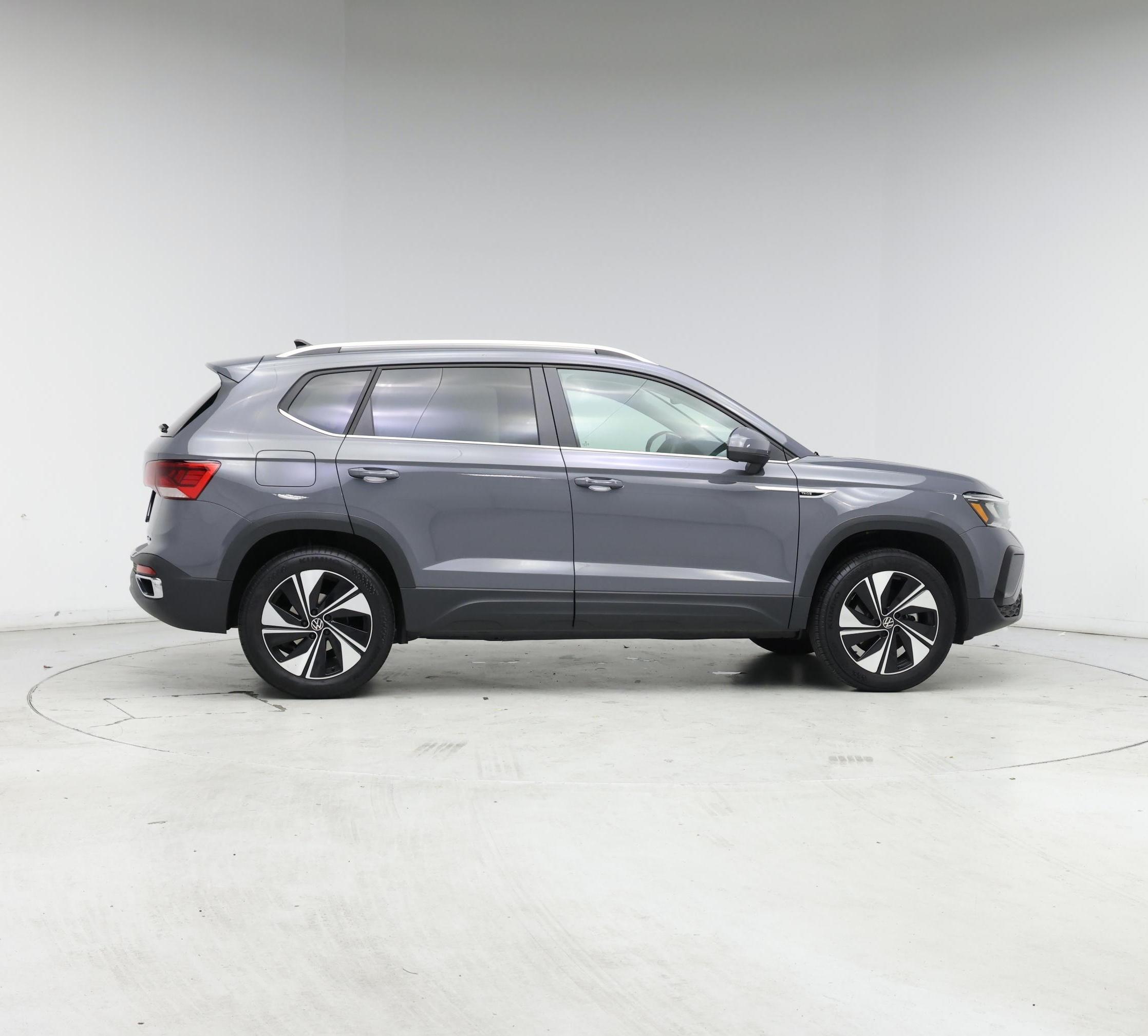 Thumbnail: 2024 Volkswagen Taos - 7