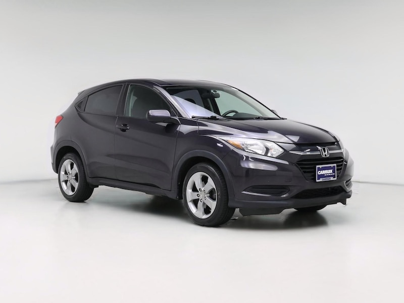 2016 Honda HR-V LX -
                  Puyallup, WA