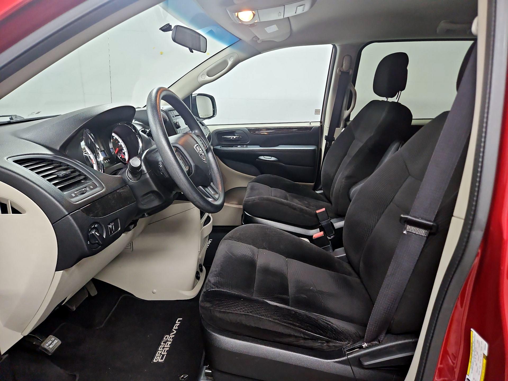 Thumbnail: 2014 Dodge Grand Caravan - 11