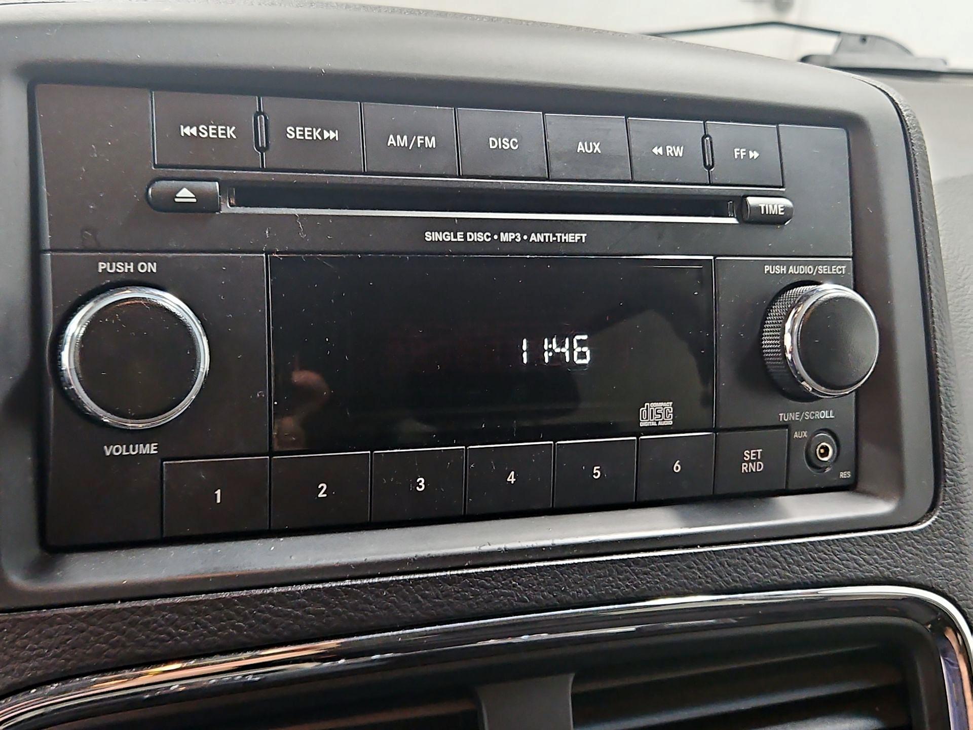 Thumbnail: 2014 Dodge Grand Caravan - 14