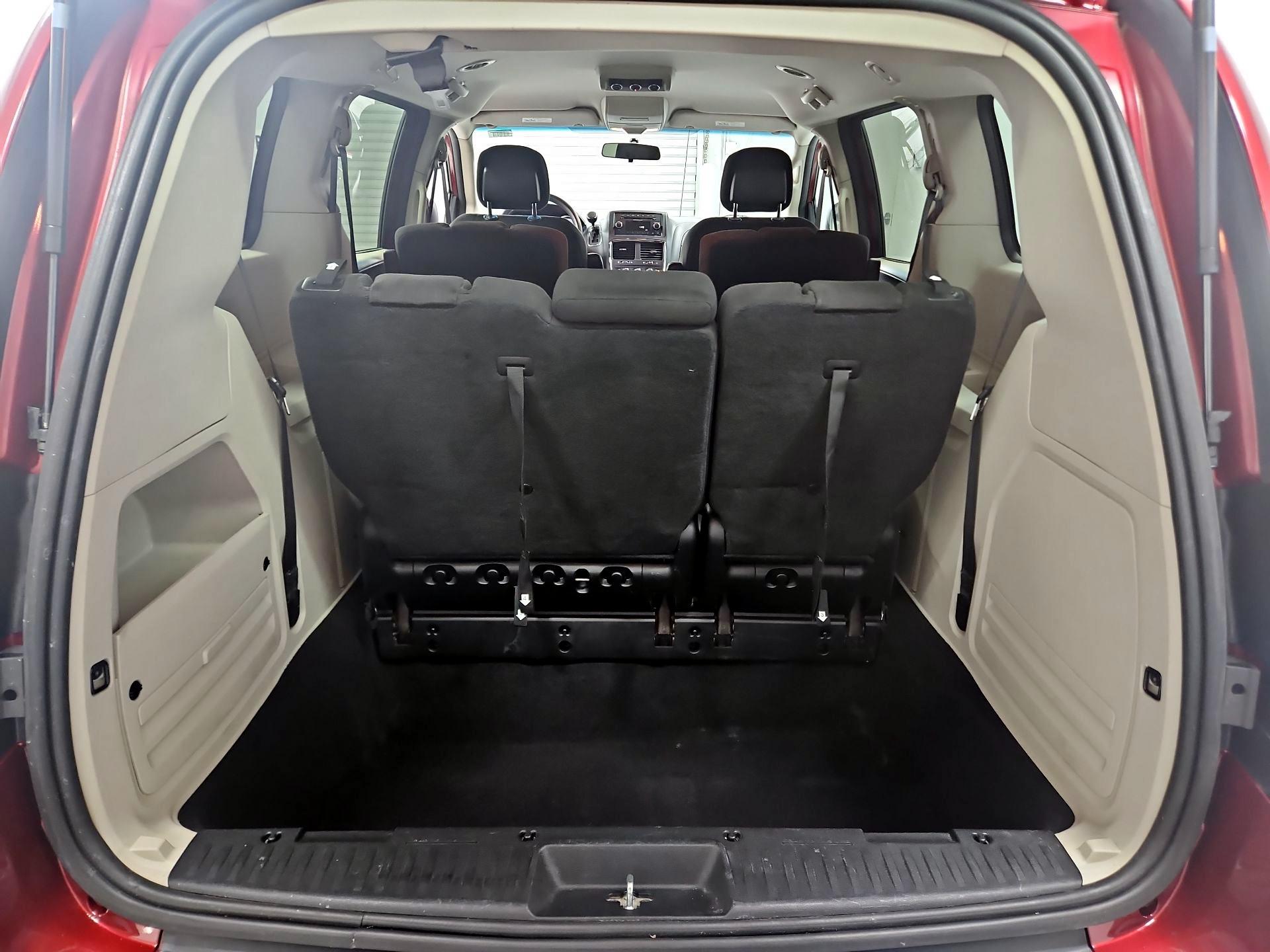 Thumbnail: 2014 Dodge Grand Caravan - 20