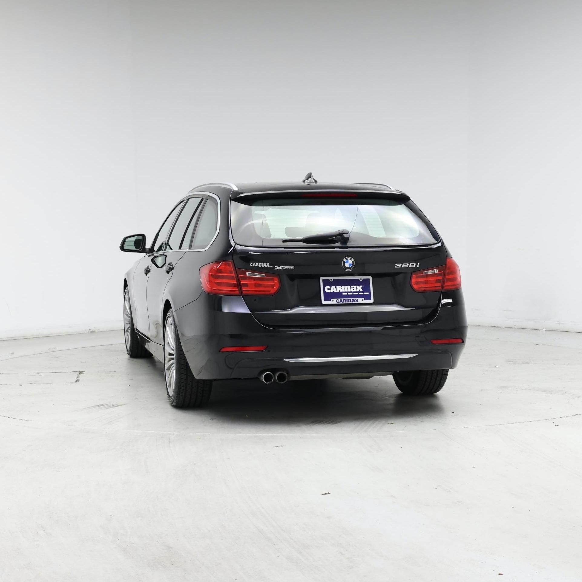 Thumbnail: 2015 BMW 3 Series - 6