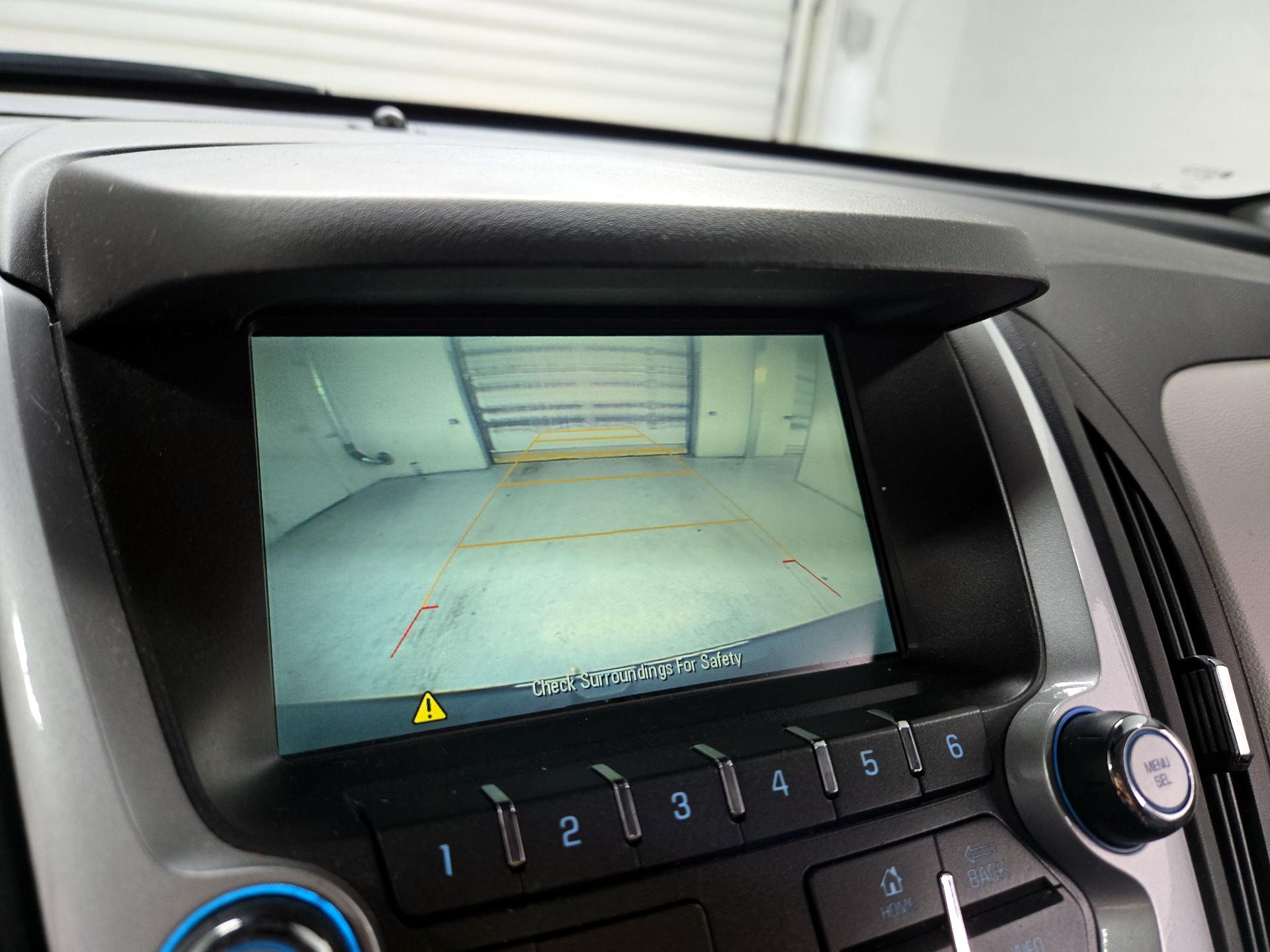 Thumbnail: 2015 Chevrolet Equinox - 13
