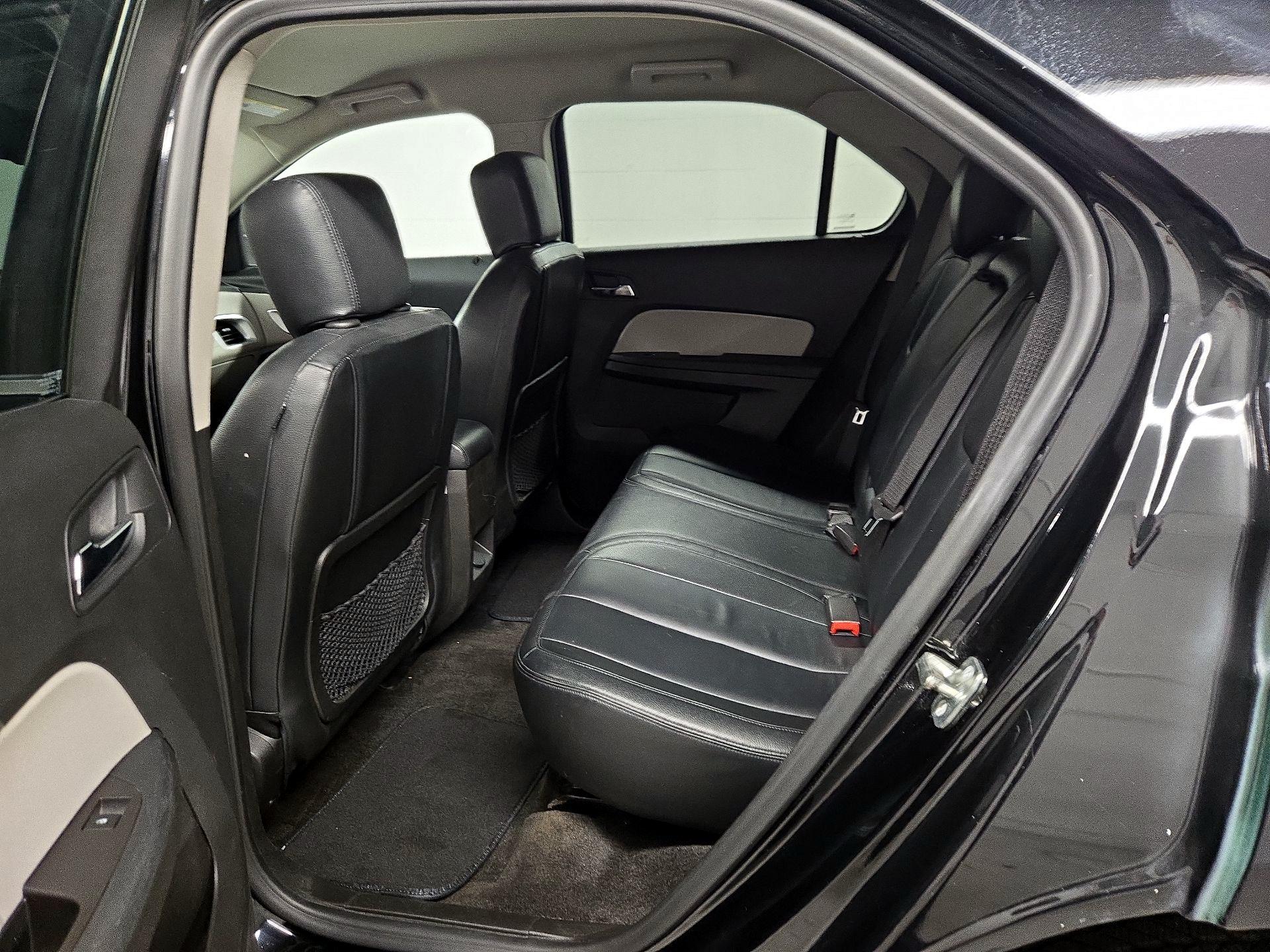 Thumbnail: 2015 Chevrolet Equinox - 18