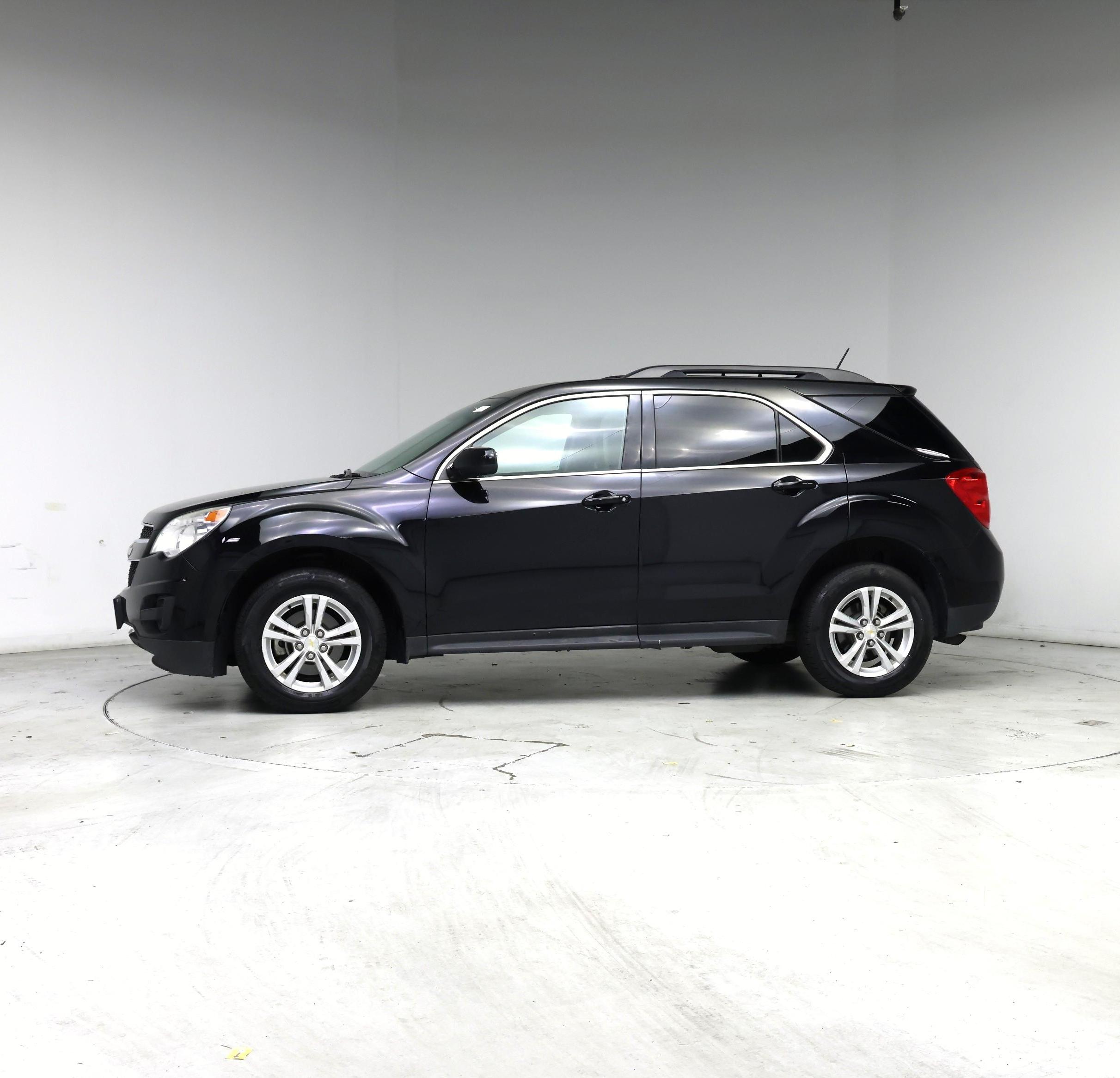 Thumbnail: 2015 Chevrolet Equinox - 3