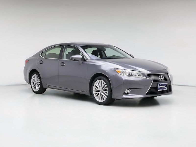2014 Lexus ES 350 -
                  Puyallup, WA