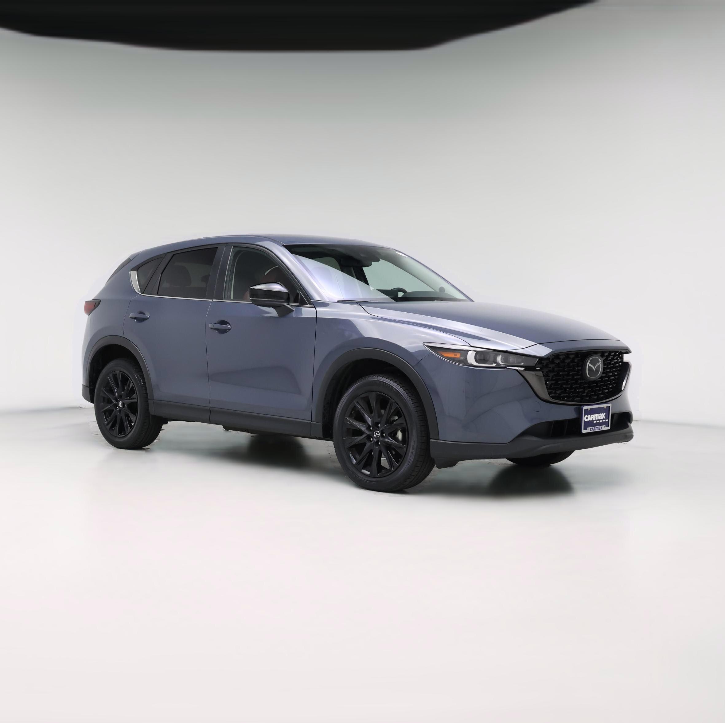 Thumbnail: 2024 Mazda CX-5 - 1