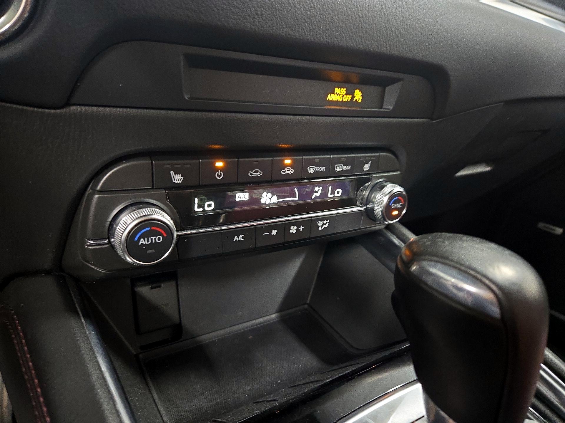 Thumbnail: 2024 Mazda CX-5 - 16