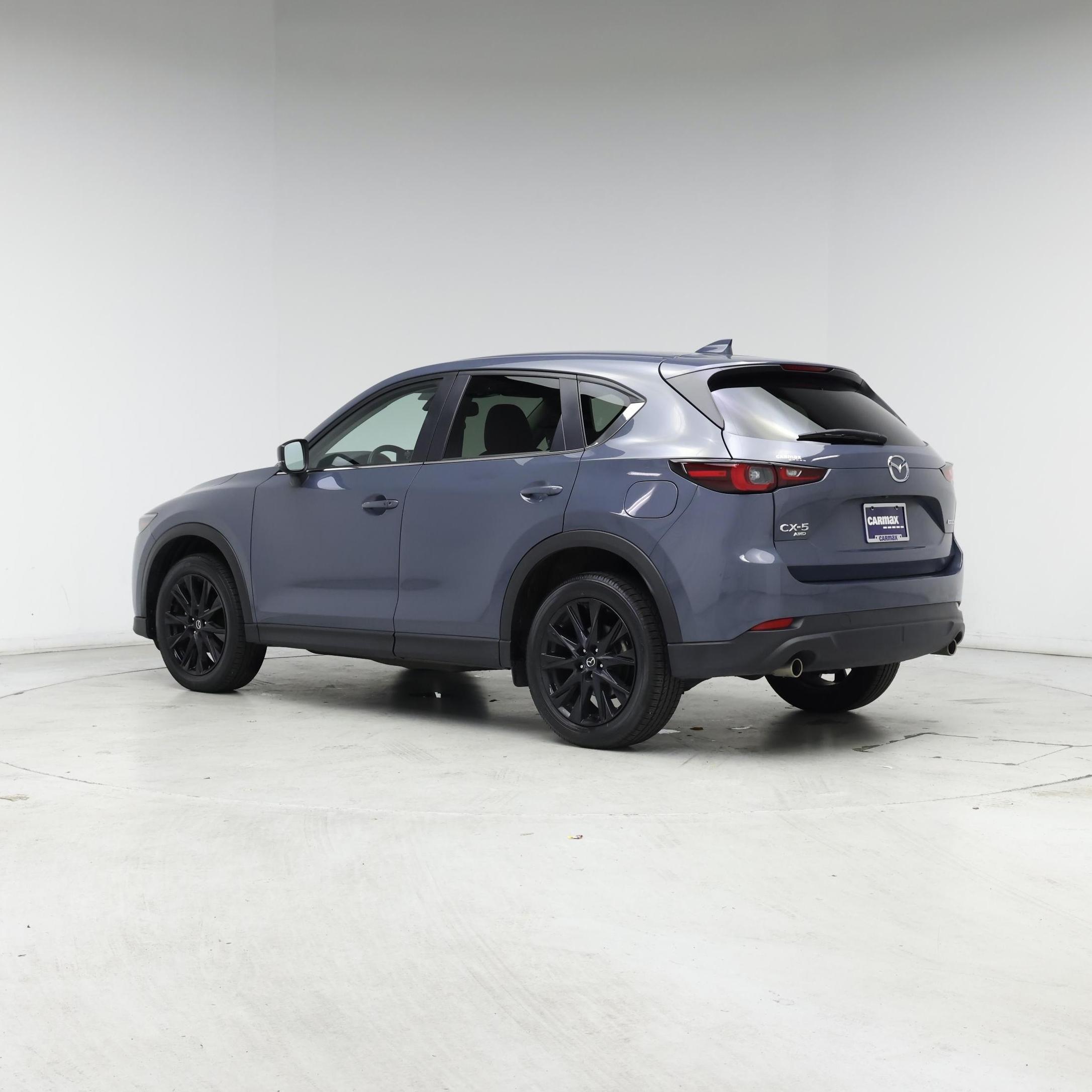 Thumbnail: 2024 Mazda CX-5 - 2