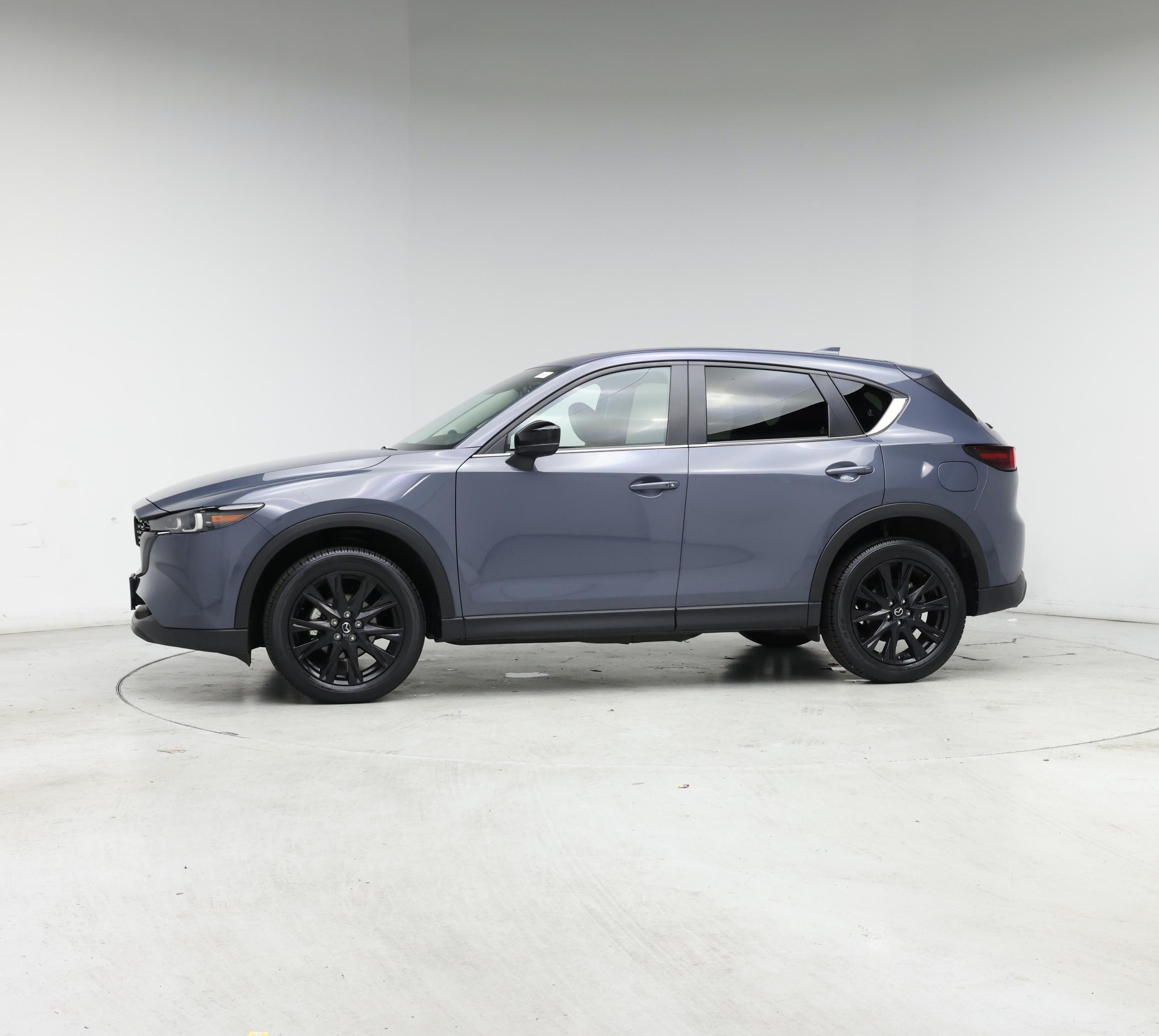Thumbnail: 2024 Mazda CX-5 - 3