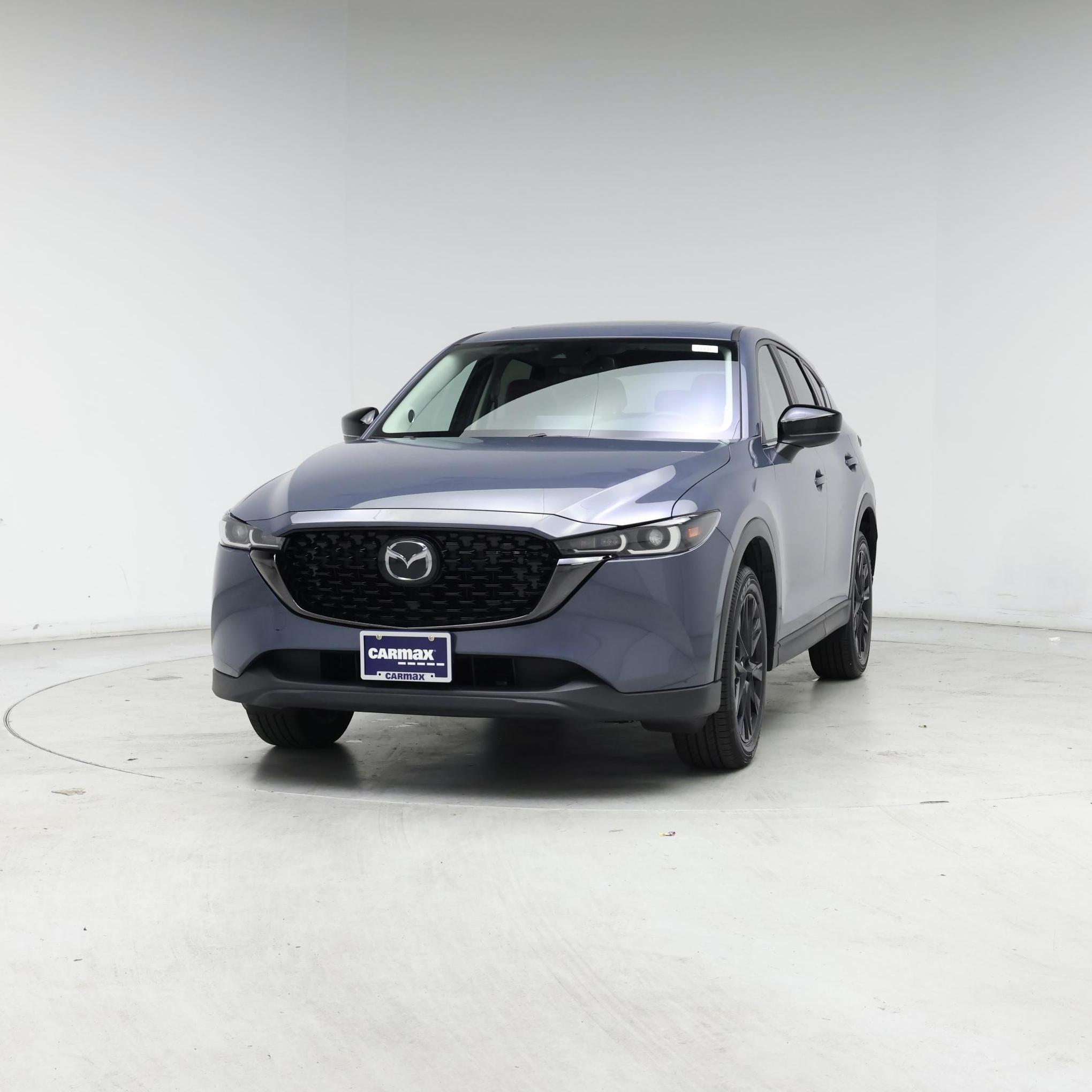 Thumbnail: 2024 Mazda CX-5 - 4