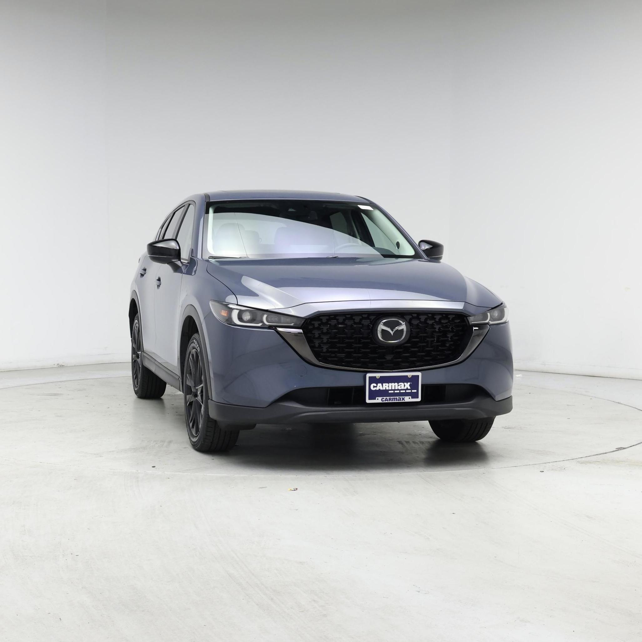 Thumbnail: 2024 Mazda CX-5 - 5
