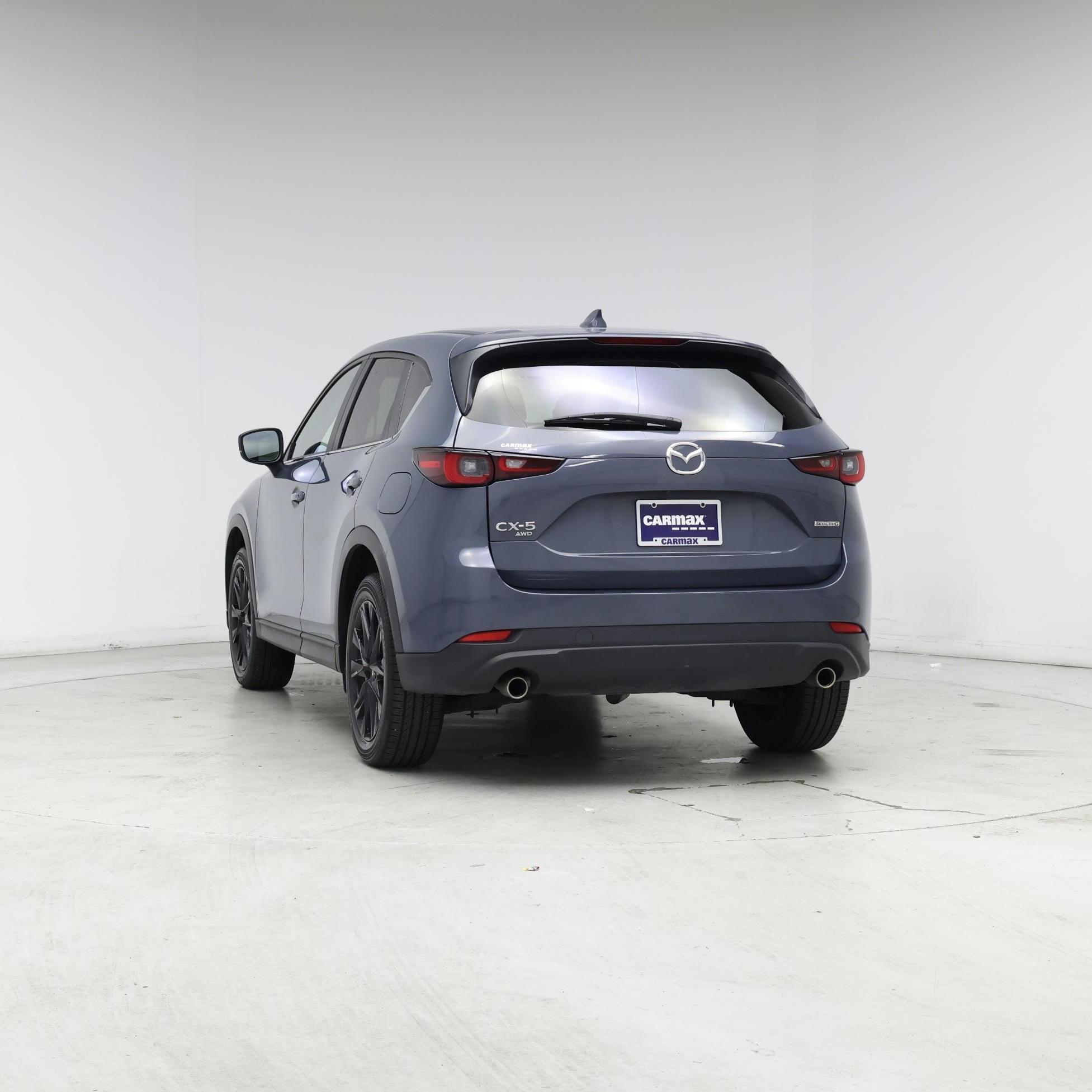 Thumbnail: 2024 Mazda CX-5 - 6