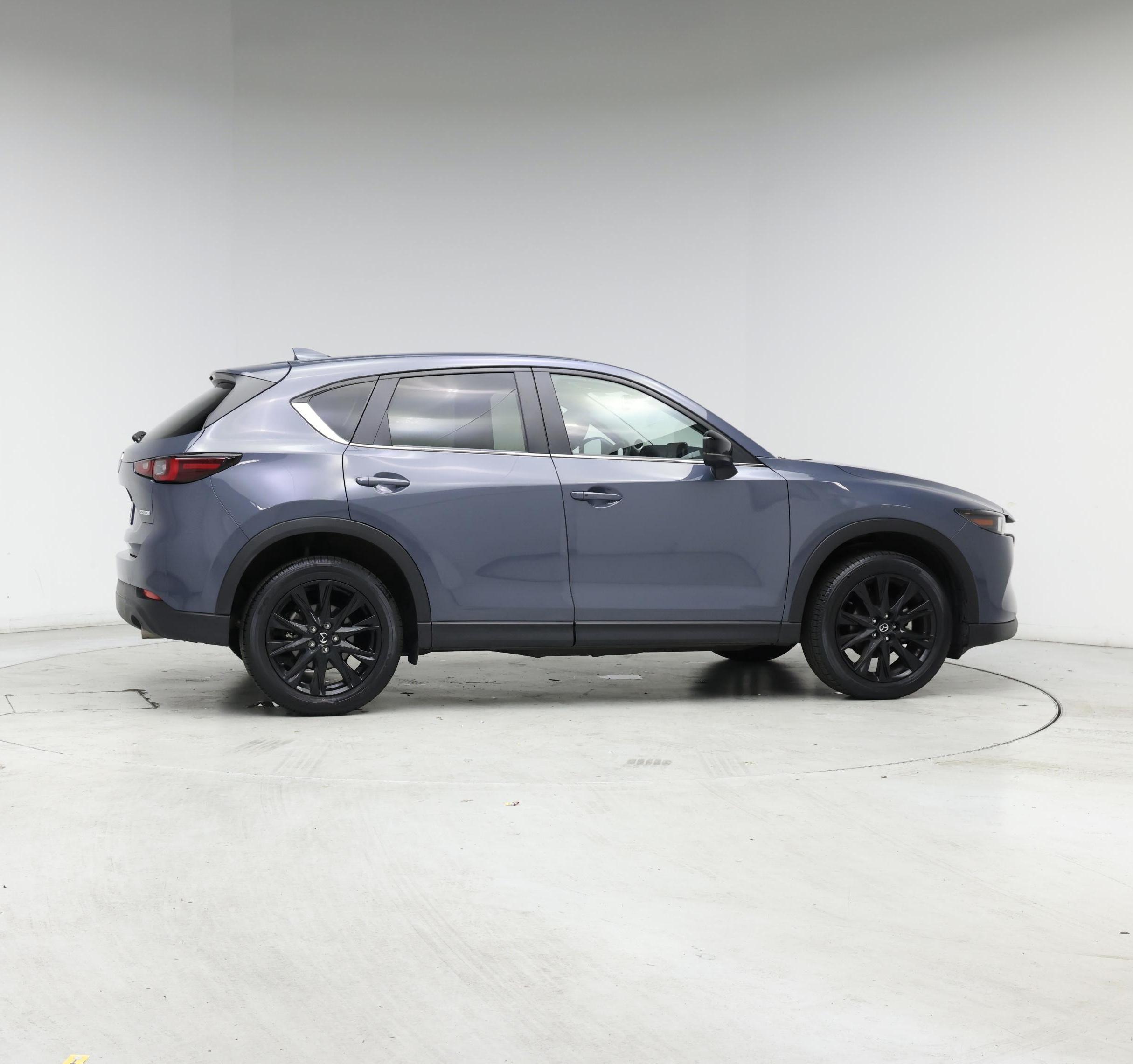 Thumbnail: 2024 Mazda CX-5 - 7