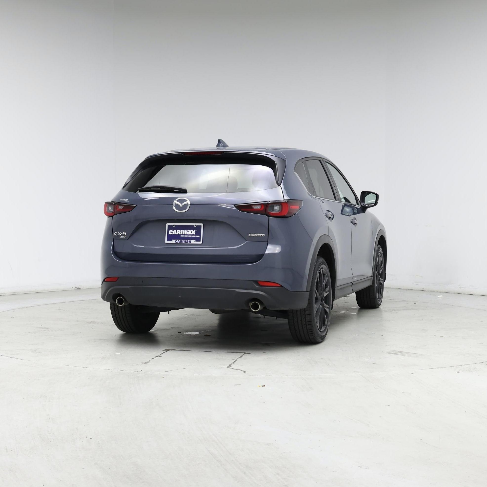 Thumbnail: 2024 Mazda CX-5 - 8