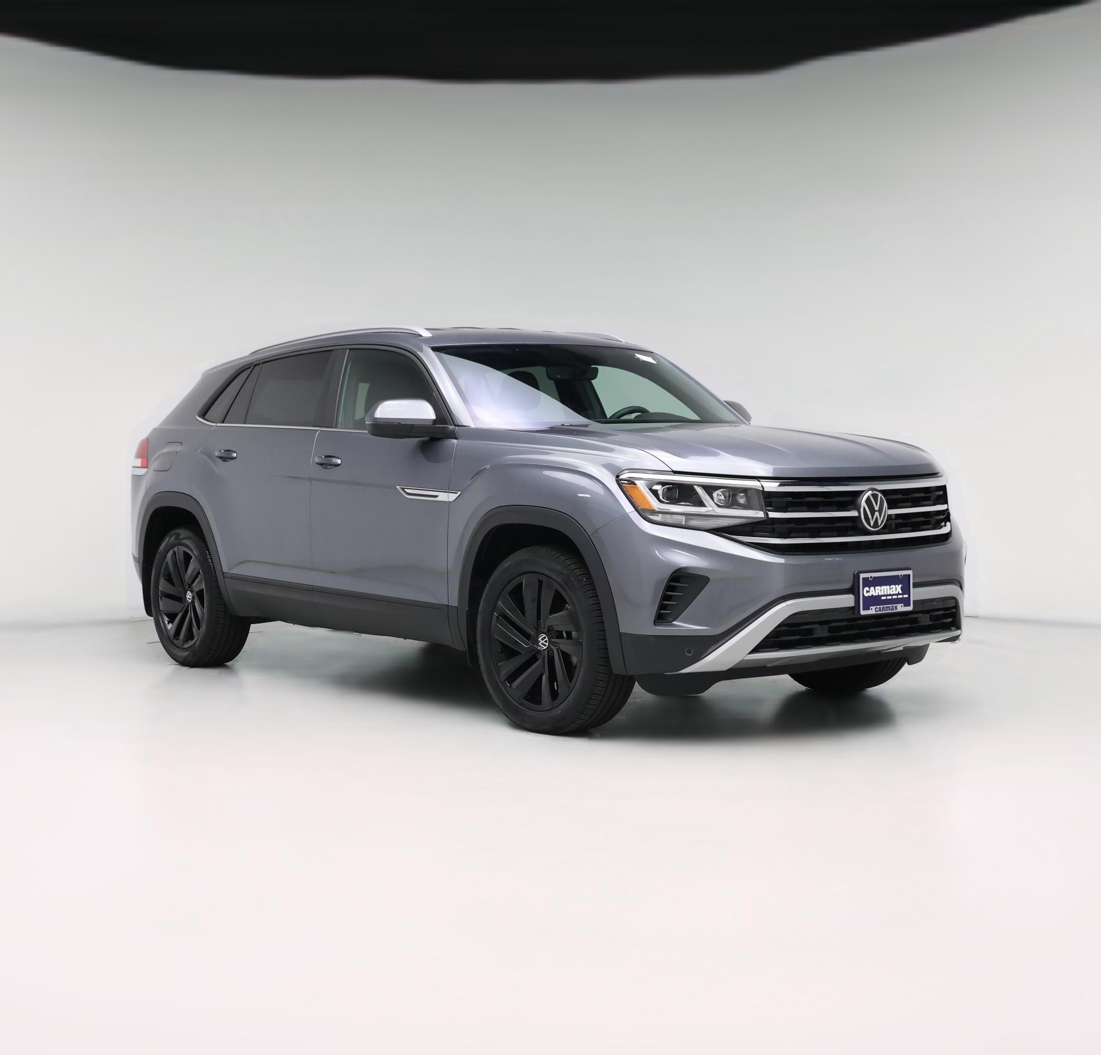 Thumbnail: 2022 Volkswagen Atlas - 1