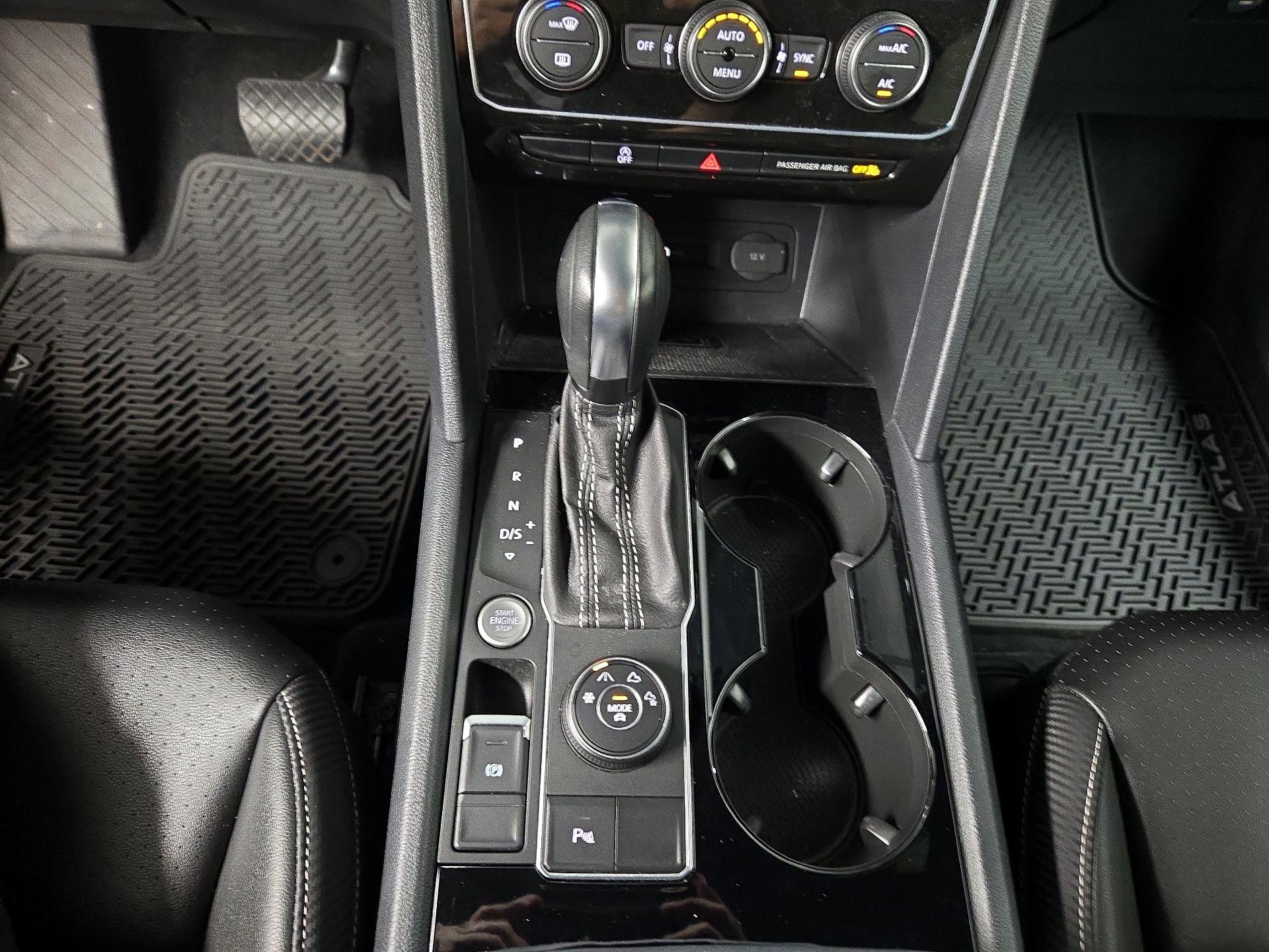 Thumbnail: 2022 Volkswagen Atlas - 17