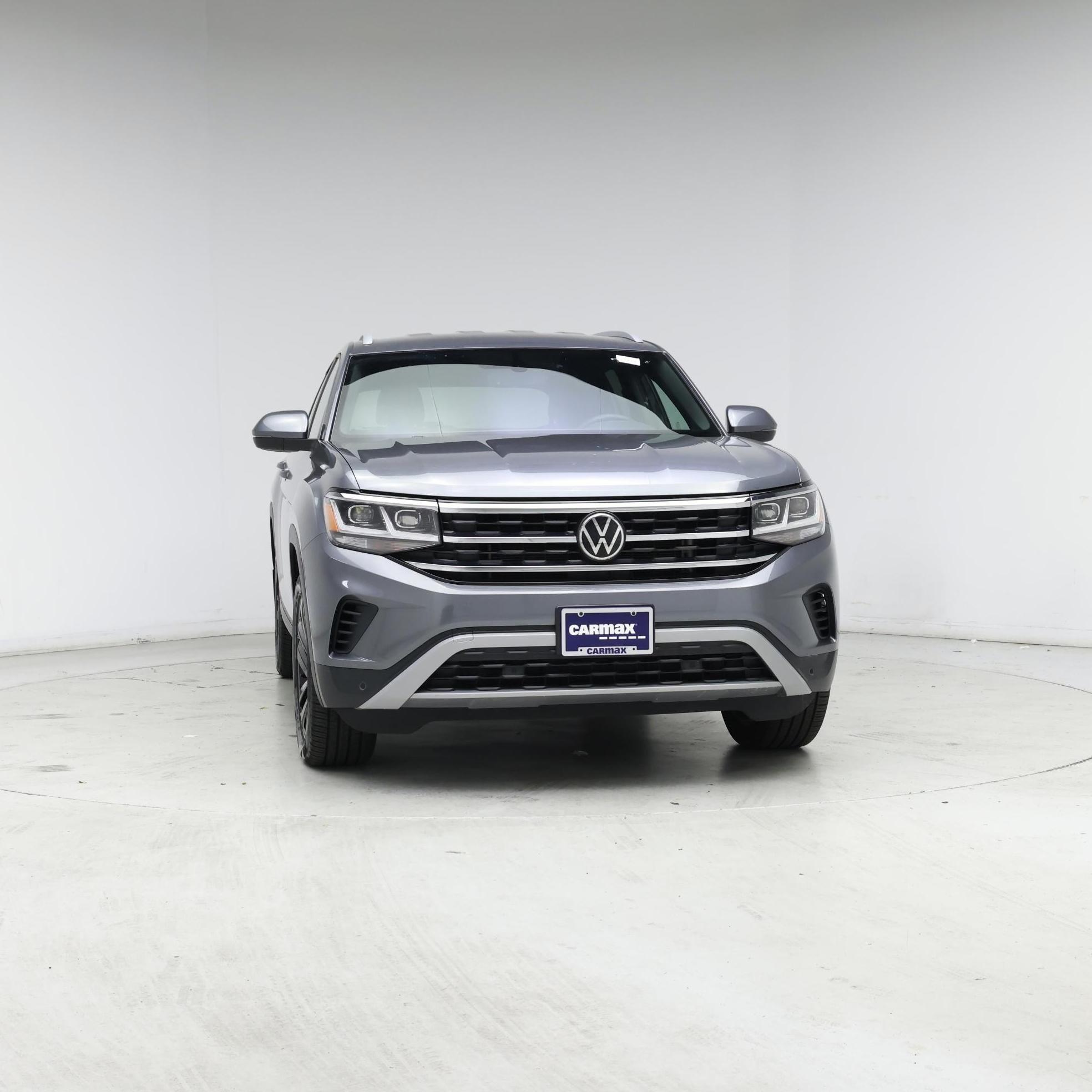 Thumbnail: 2022 Volkswagen Atlas - 5