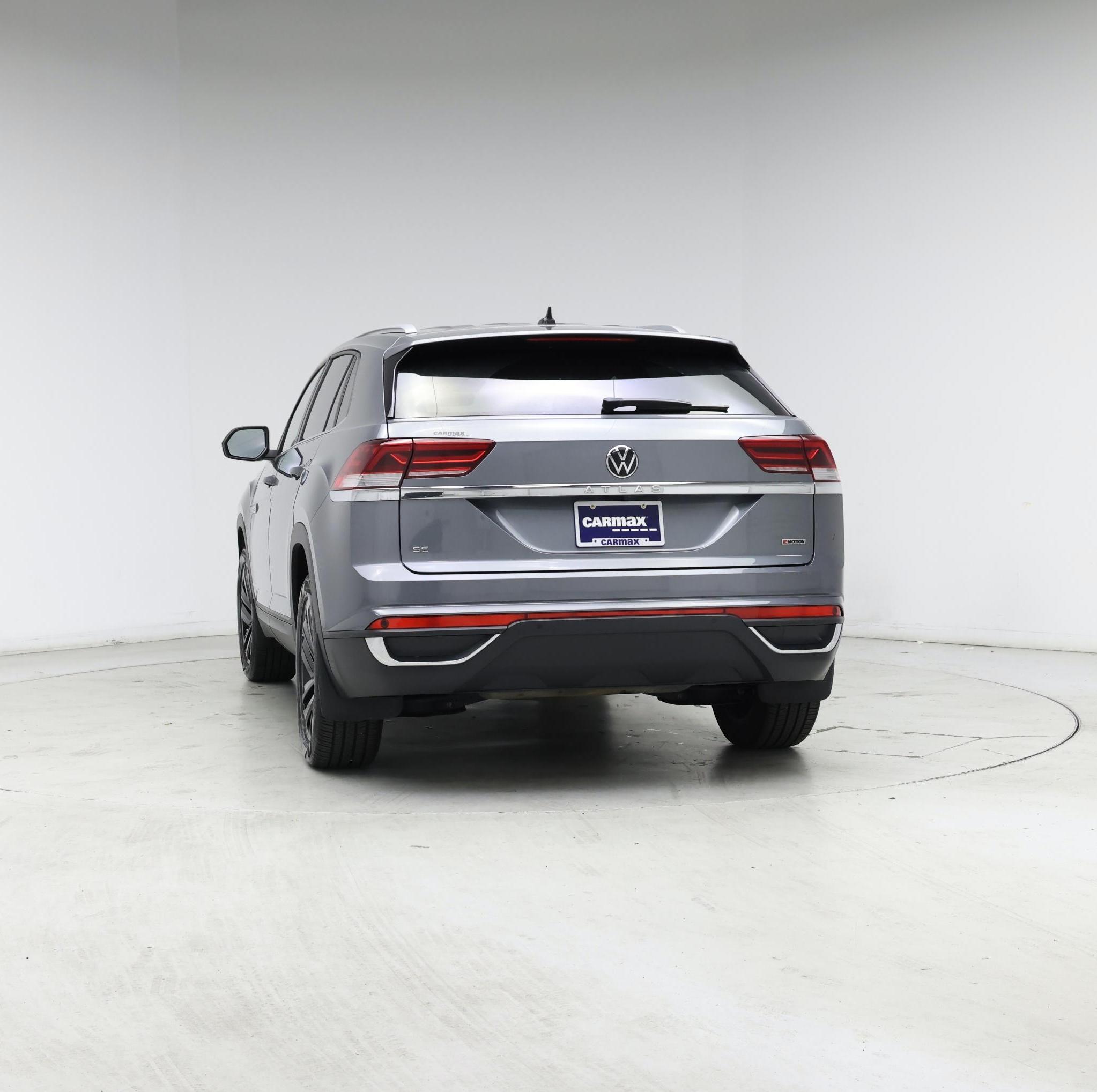 Thumbnail: 2022 Volkswagen Atlas - 6