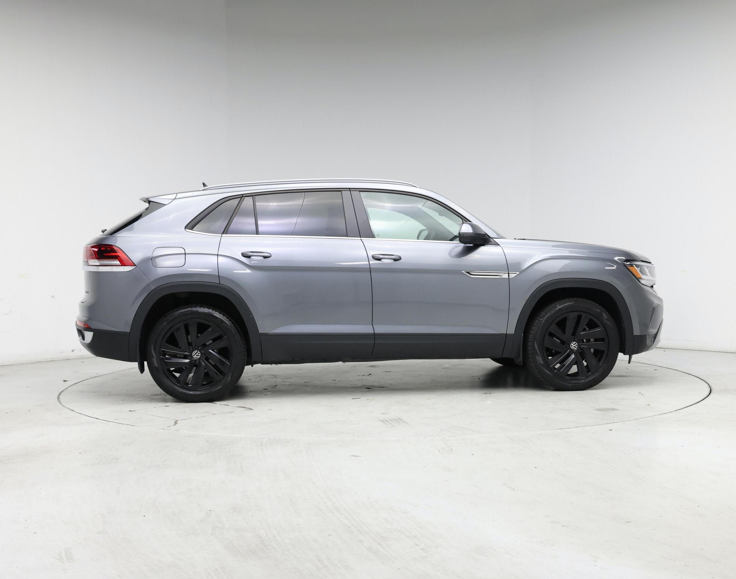 Thumbnail: 2022 Volkswagen Atlas - 7