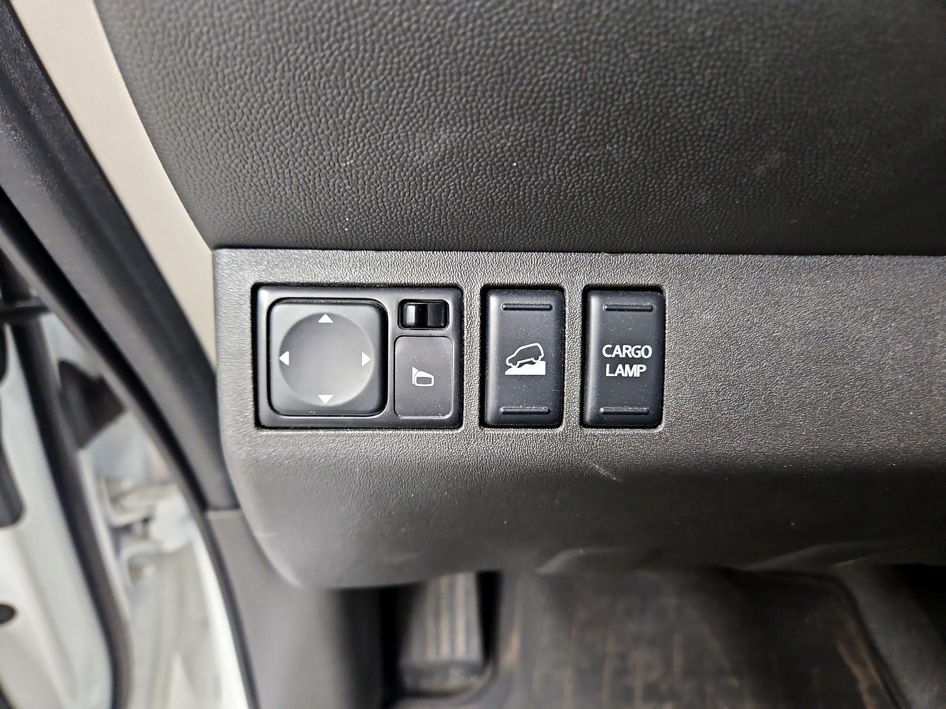 Thumbnail: 2019 Nissan Frontier - 13