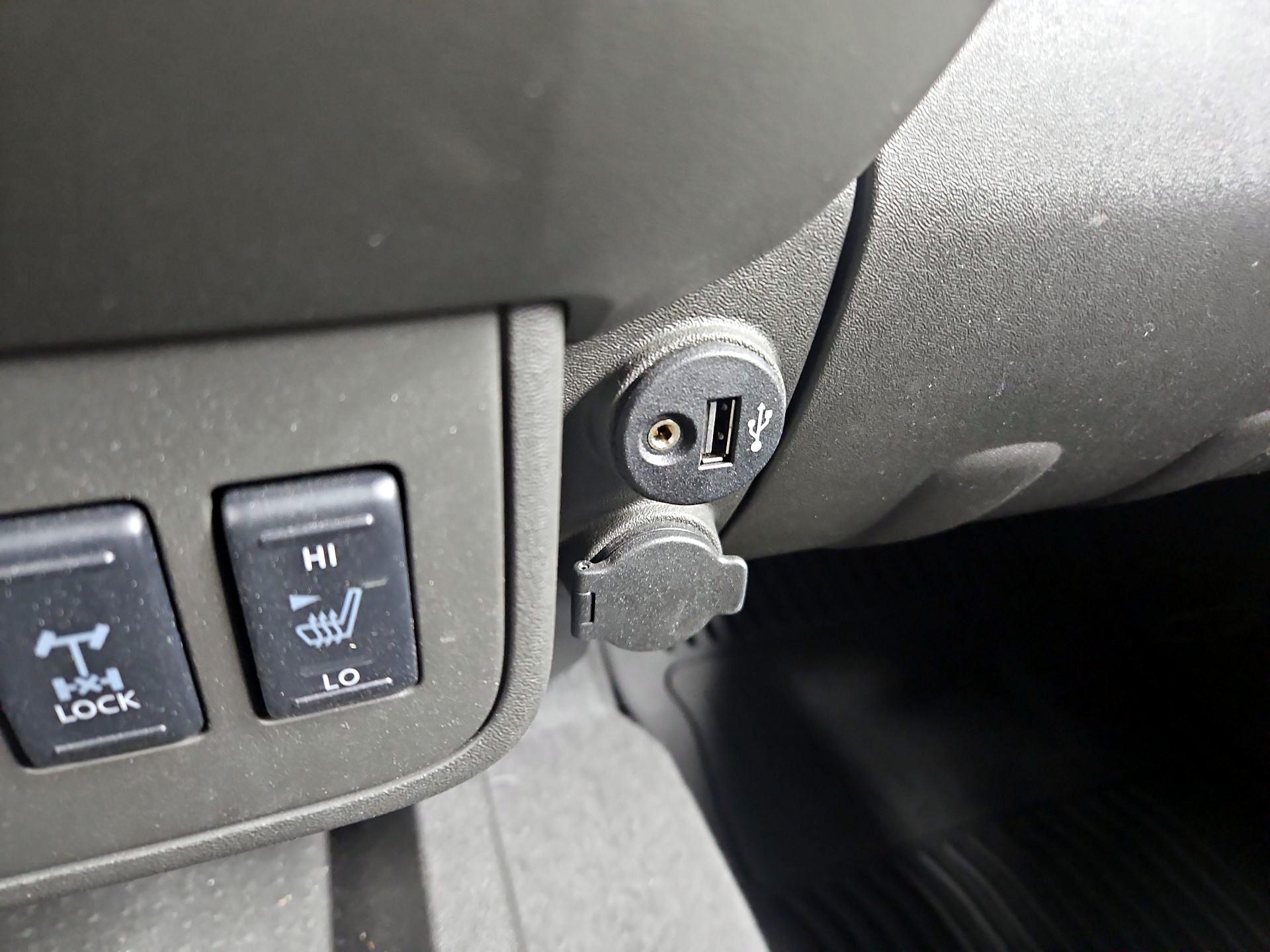 Thumbnail: 2019 Nissan Frontier - 19