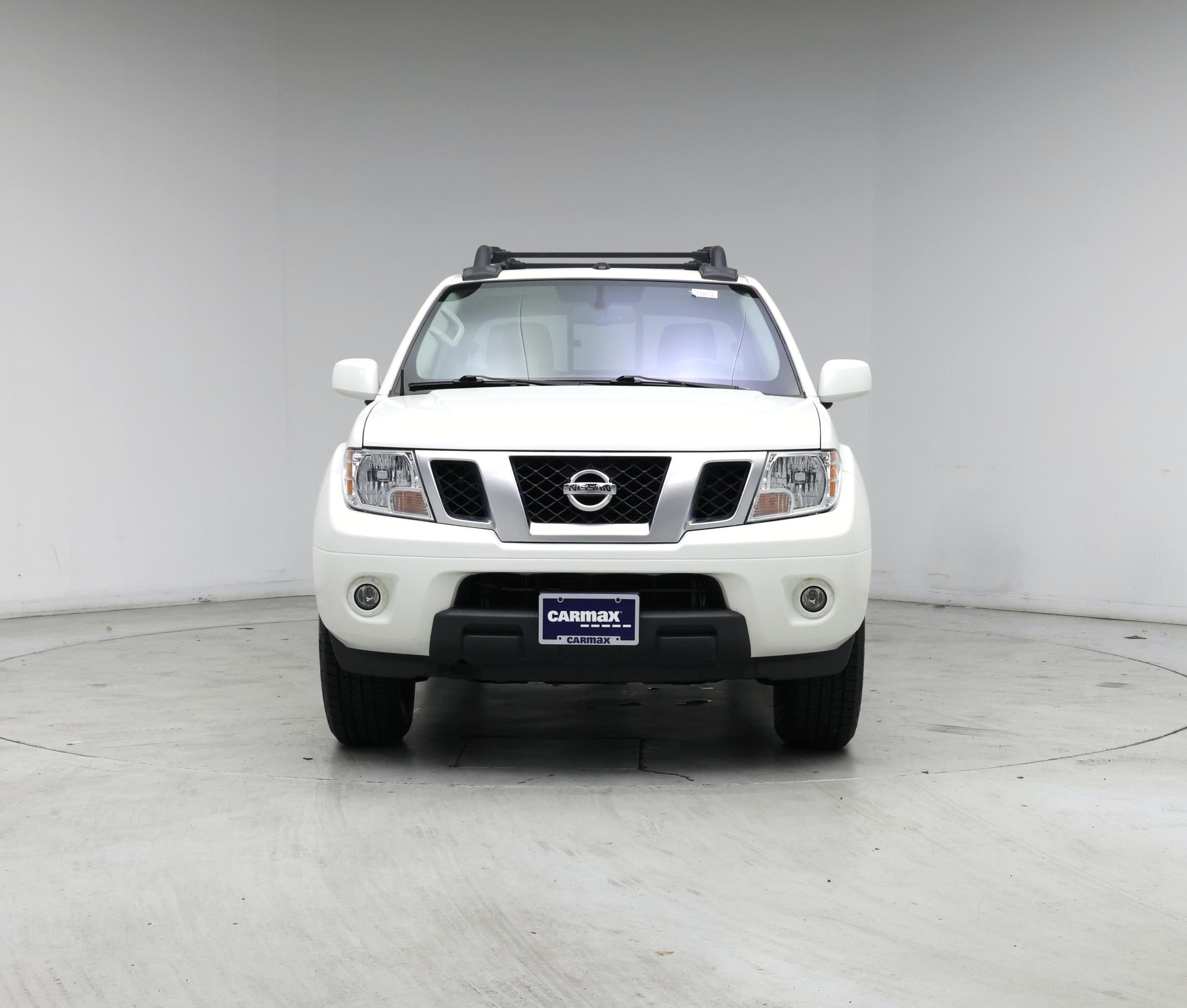 Thumbnail: 2019 Nissan Frontier - 5